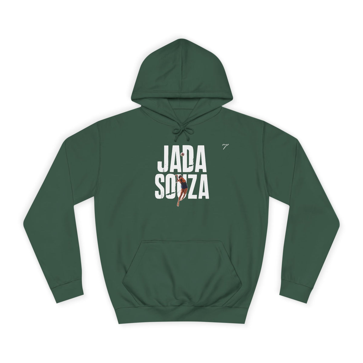 Jada Souza Hoodie