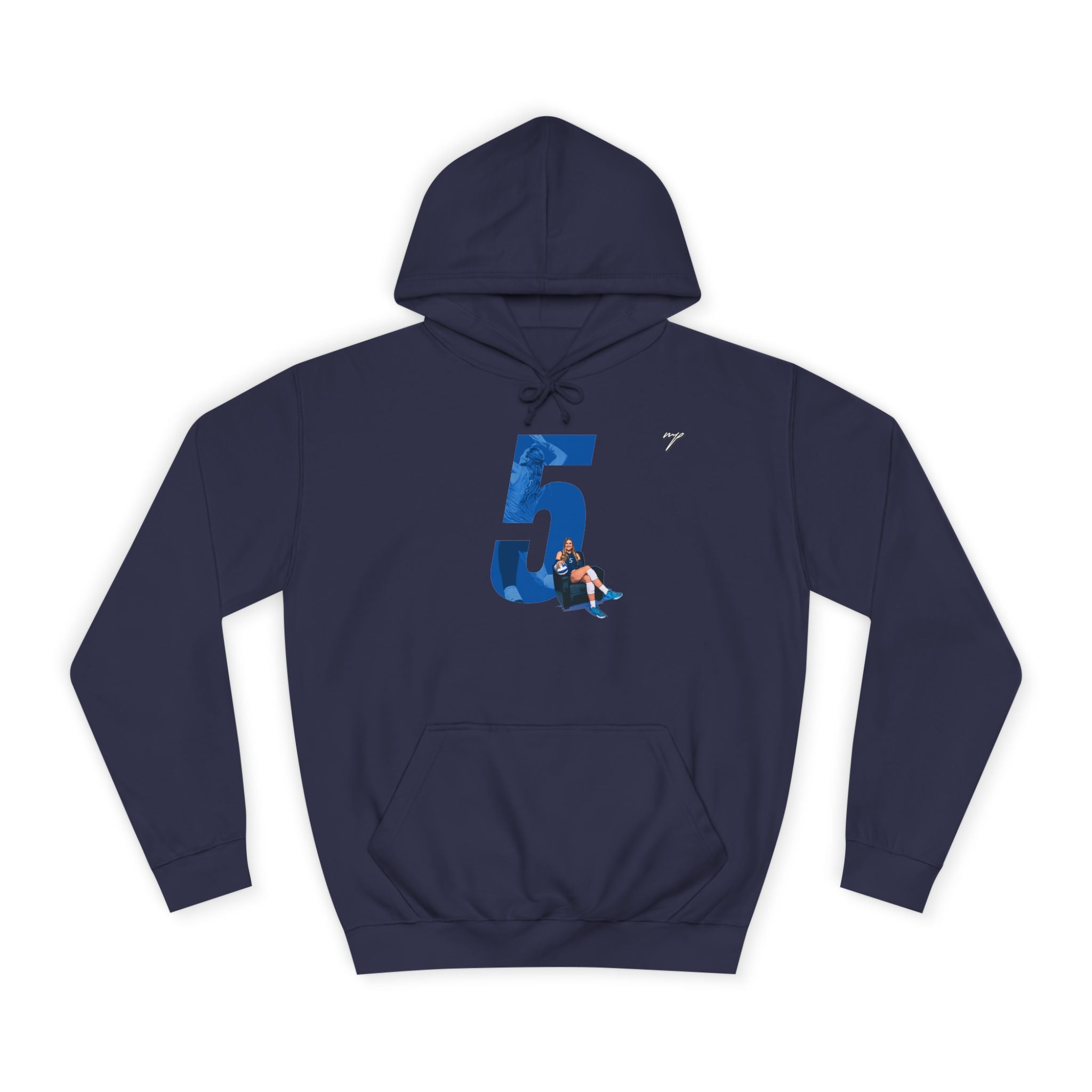 Kiara Reinhardt Hoodie