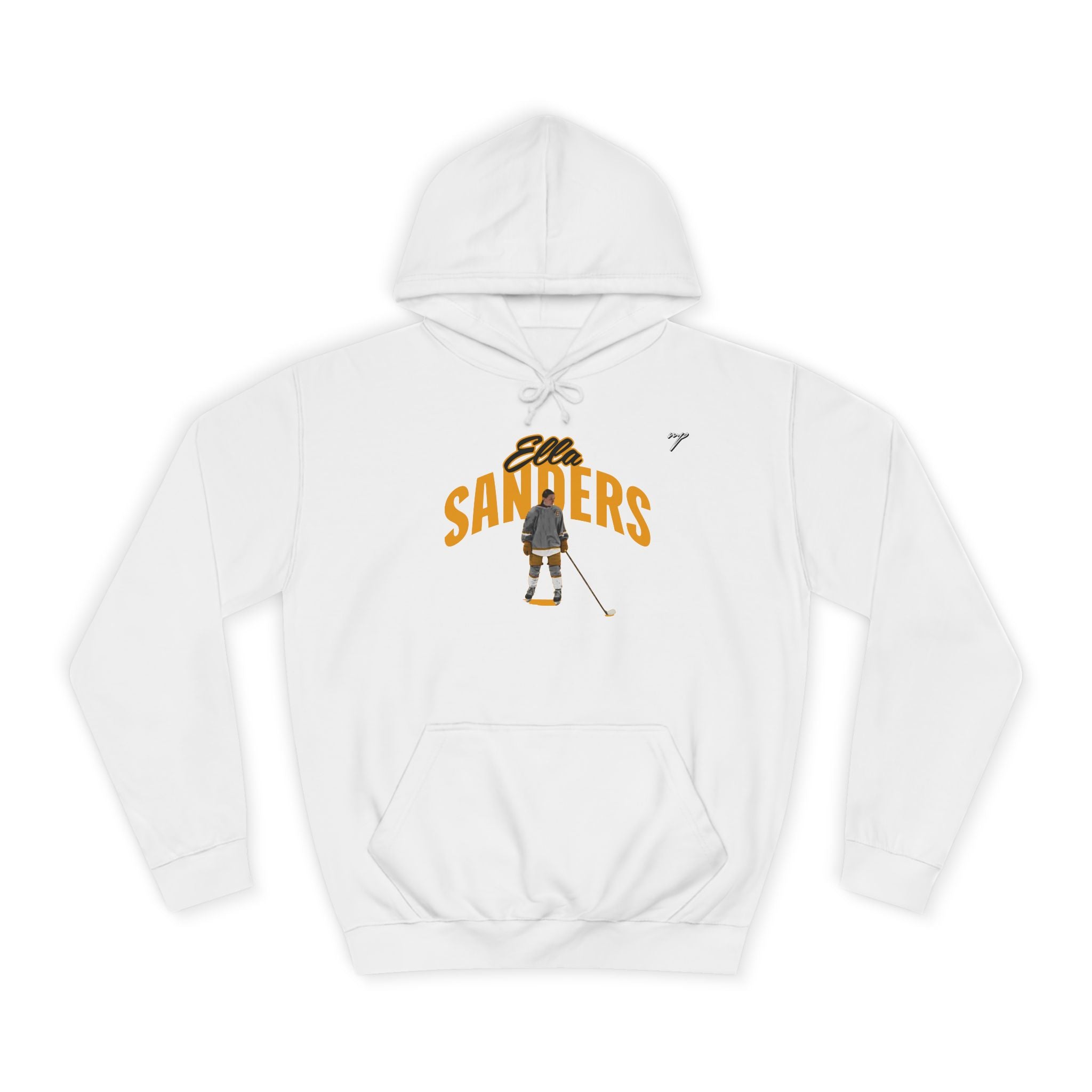 Ella Sanders Hoodie