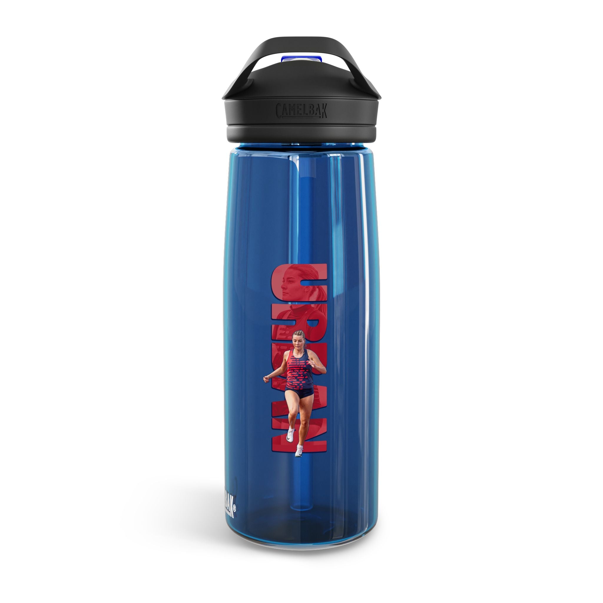 Abby Urban CamelBak Water Bottle