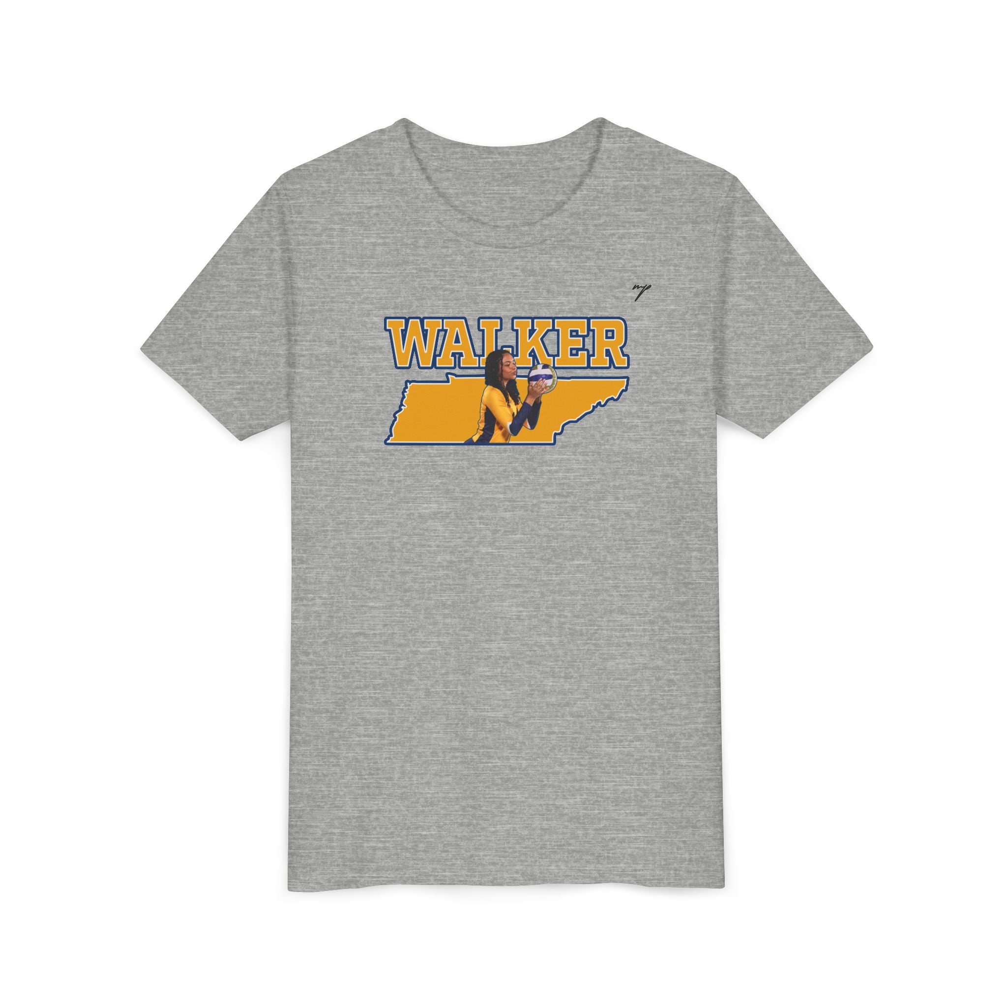 Addison Walker YOUTH Graphic Tee