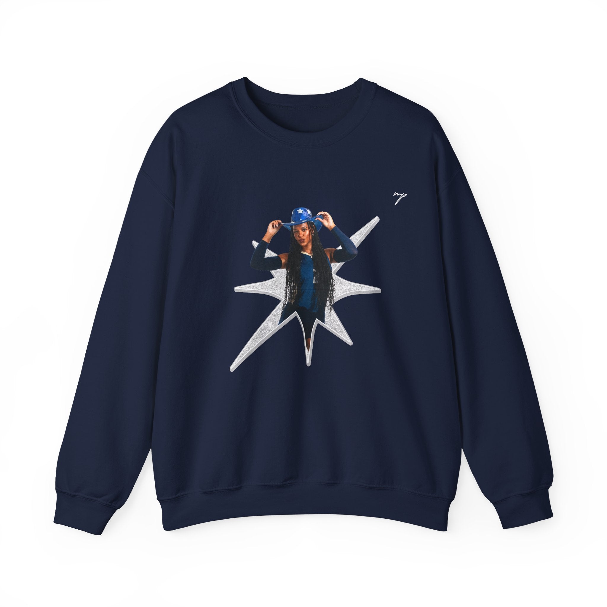 Mia Starr Crewneck
