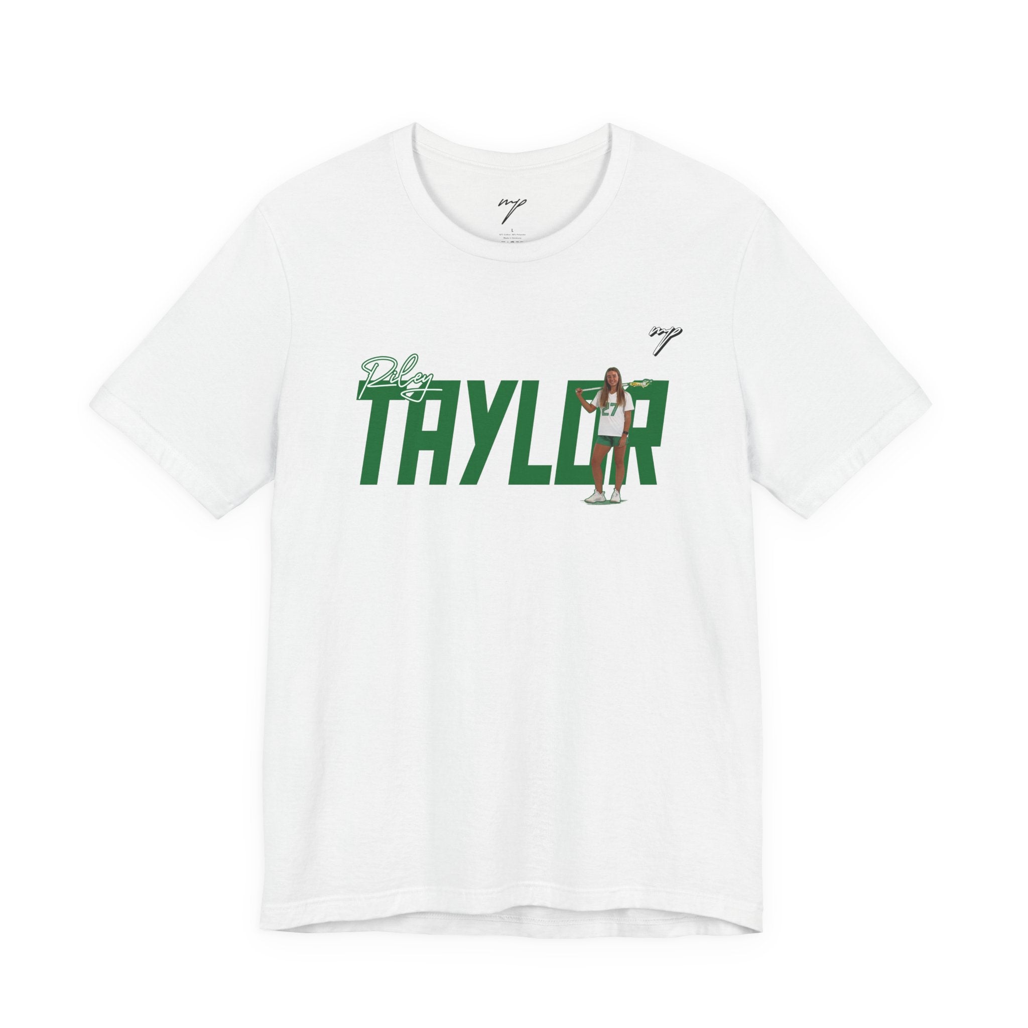 Riley Taylor Graphic Tee