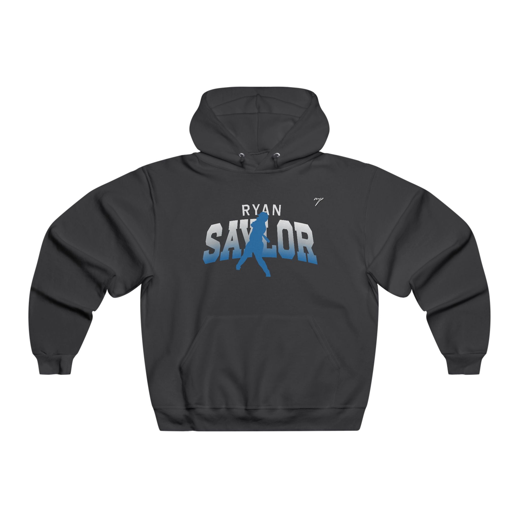 Ryan Saylor Vintage Hoodie