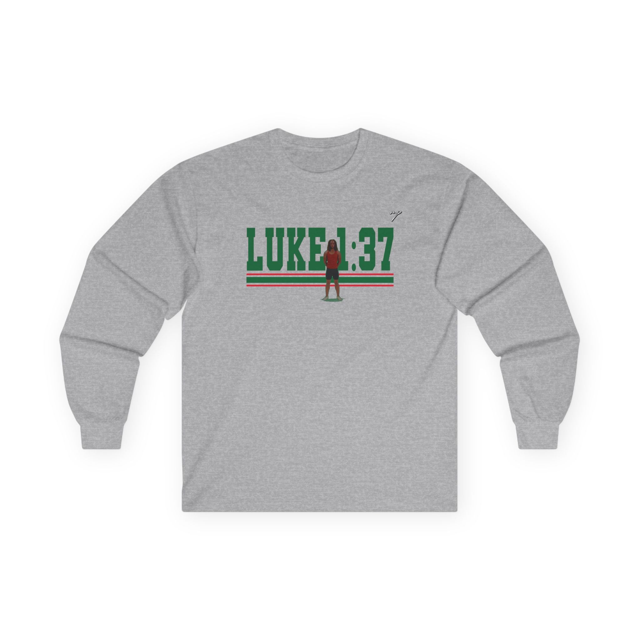 D'lano Blevins Long Sleeve Tee