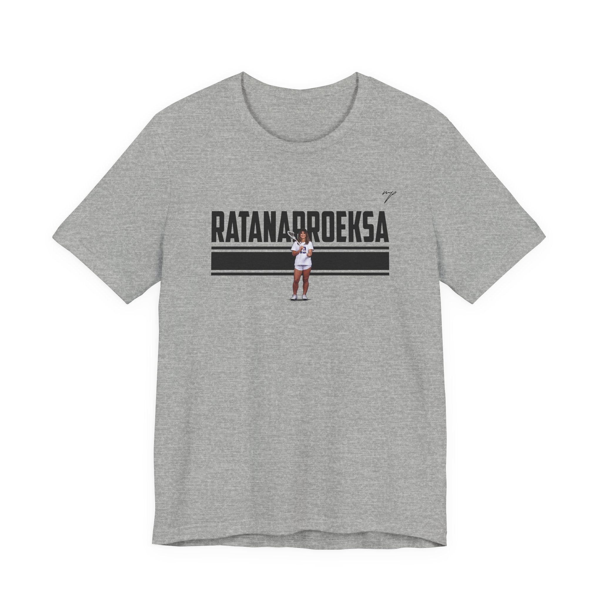 Kate Ratanaproeksa Graphic Tee