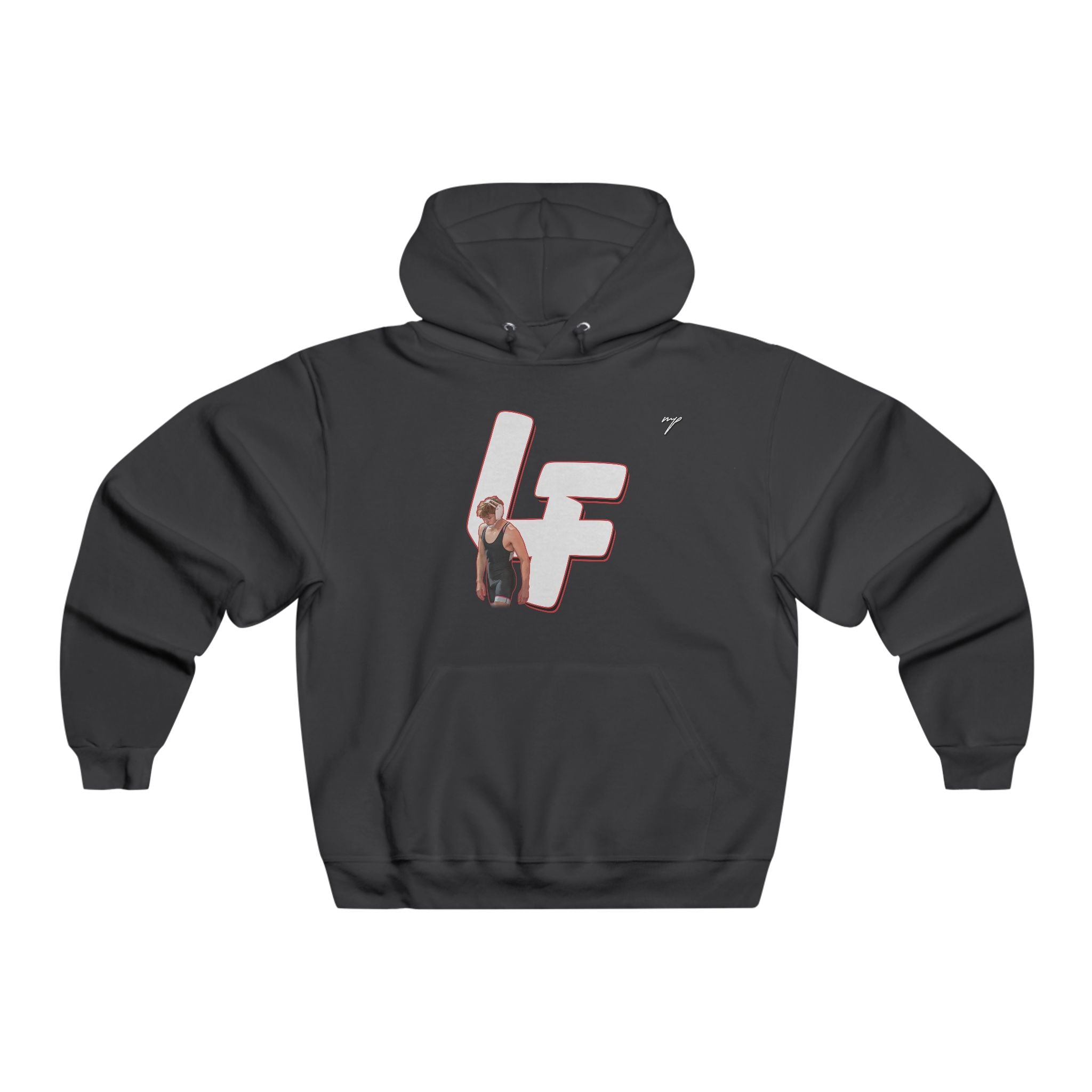 Leland Flaherty Vintage Hoodie