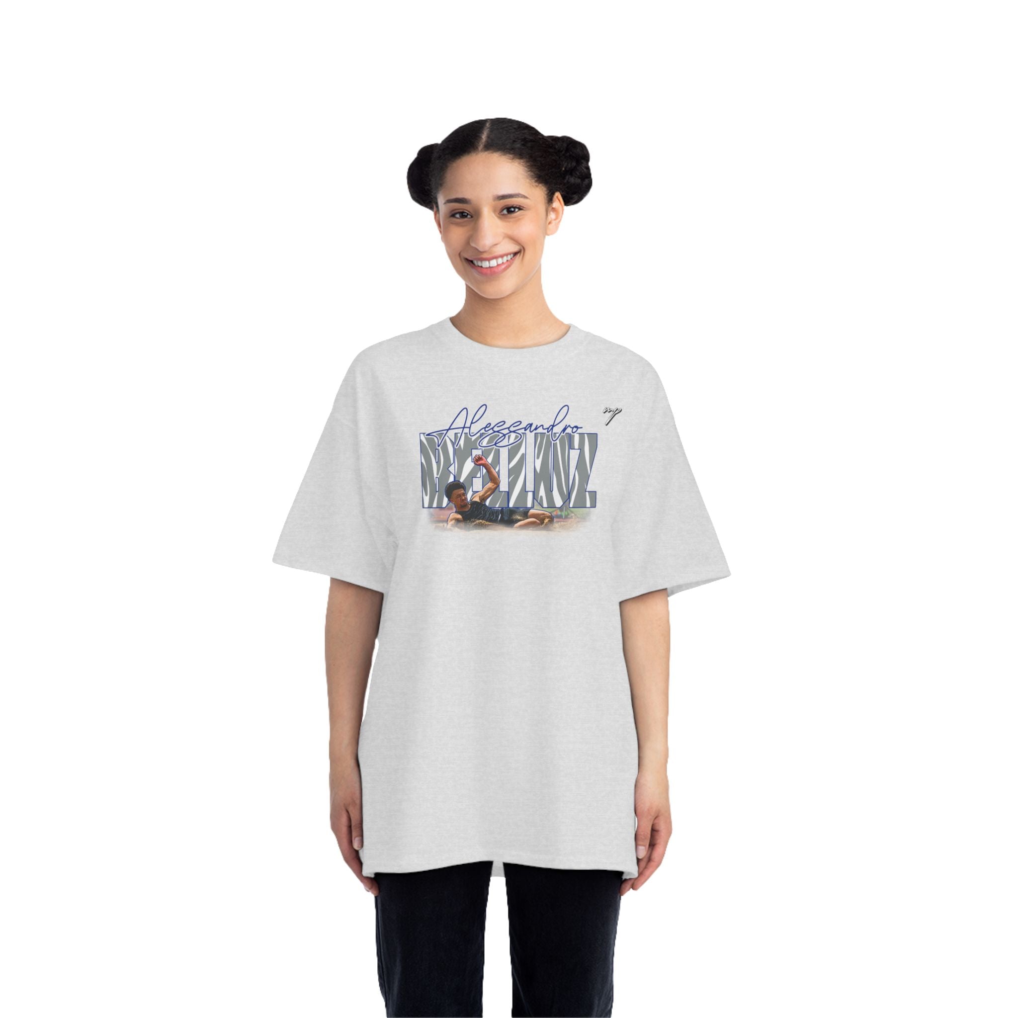 Alessandro Belluz Vintage Tee