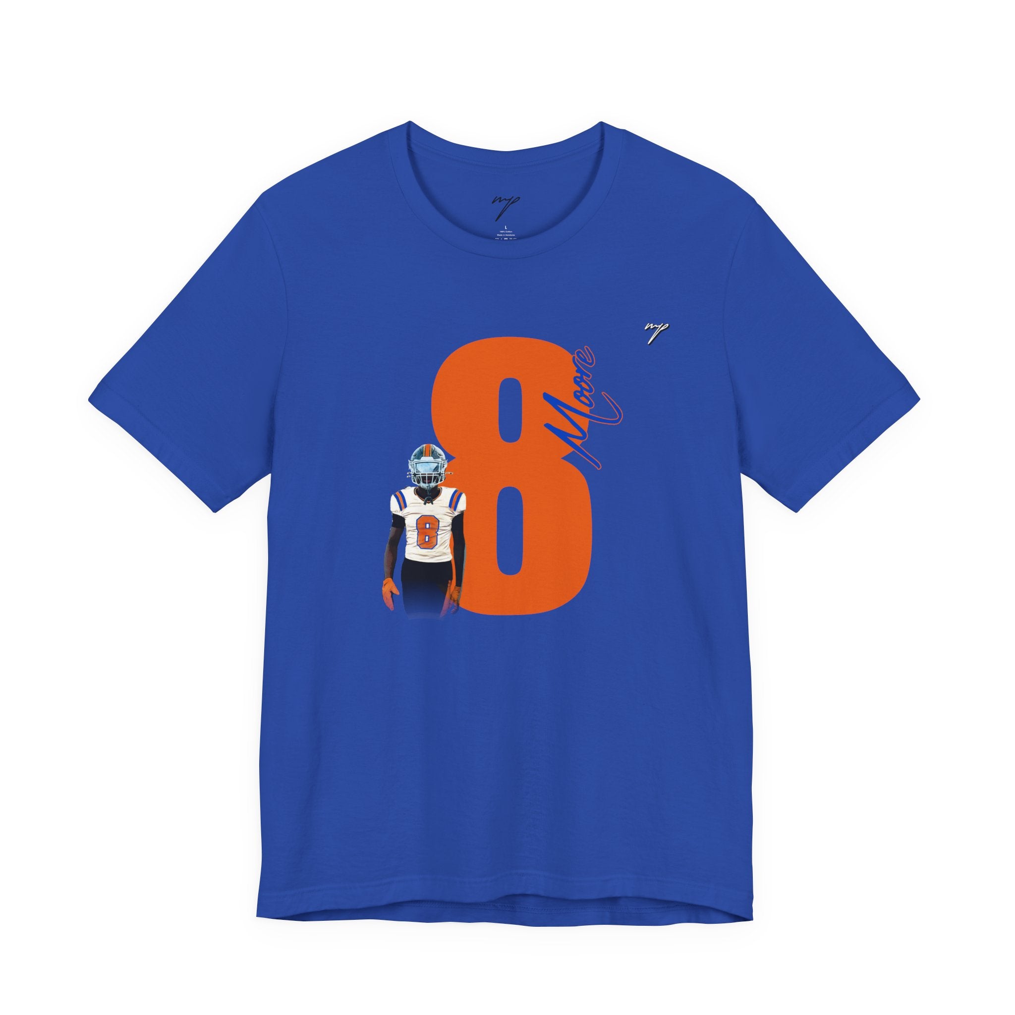 Jaylin Moore Graphic Tee