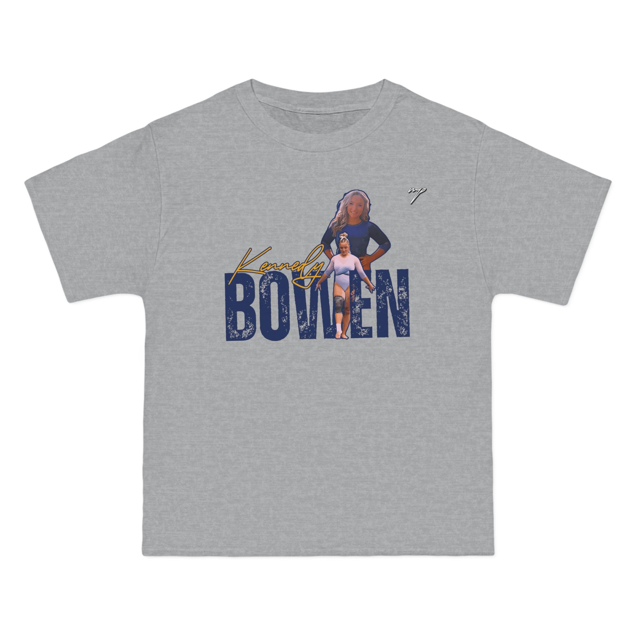 Kennedy Bowen Vintage Tee
