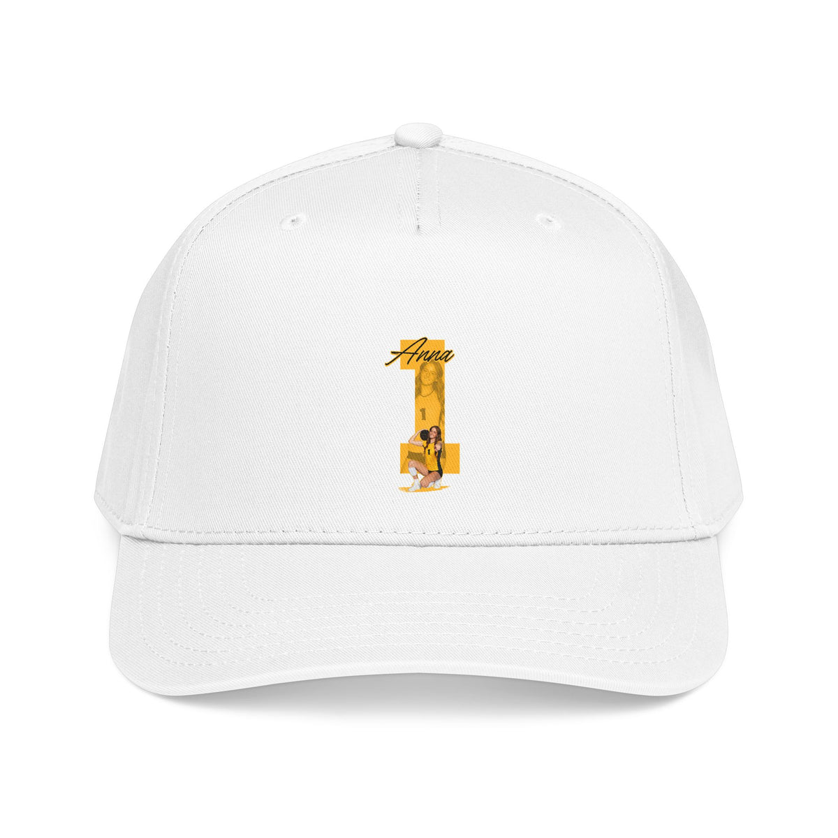 Anna Ofenheusle Hat