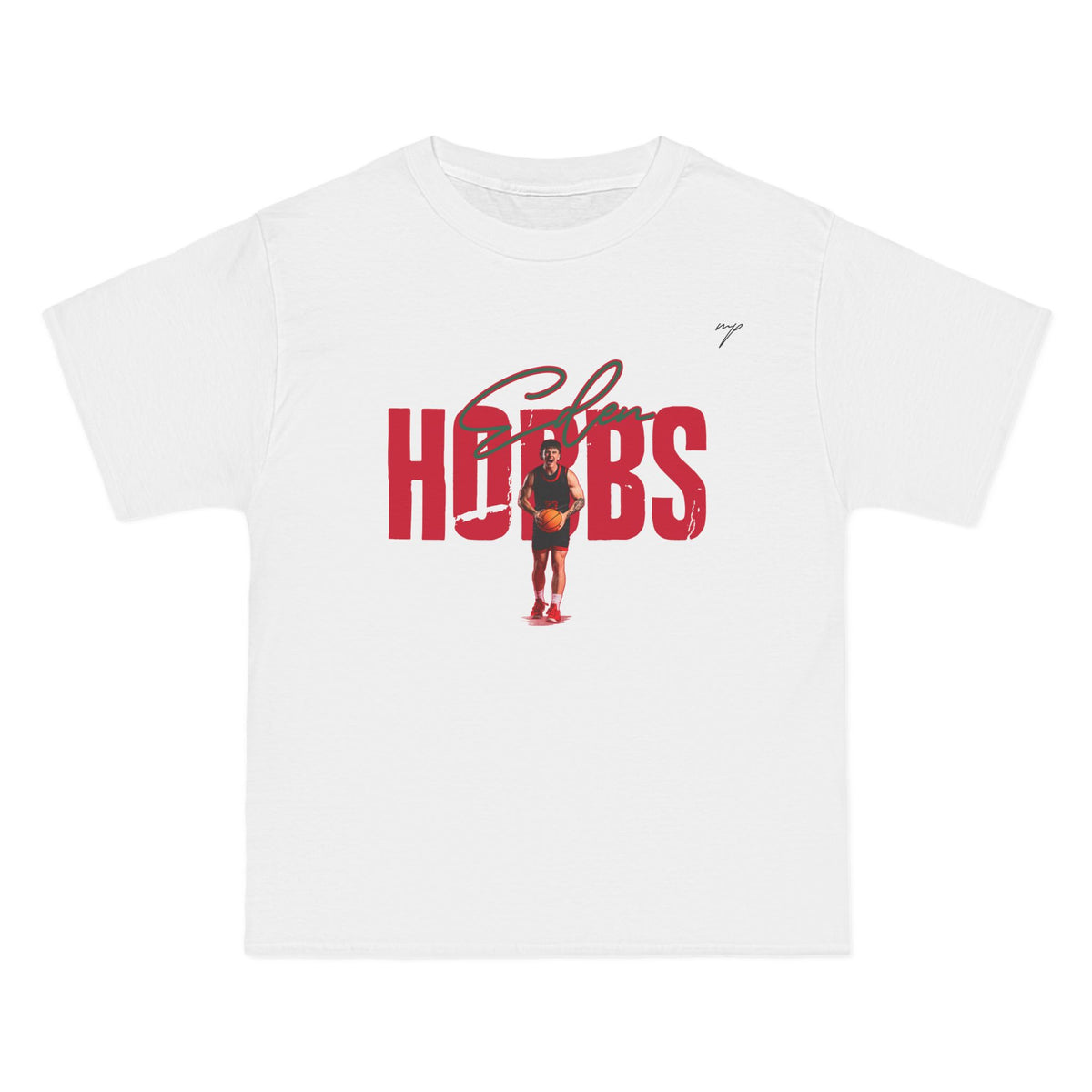 Eden Hobbs Vintage Tee