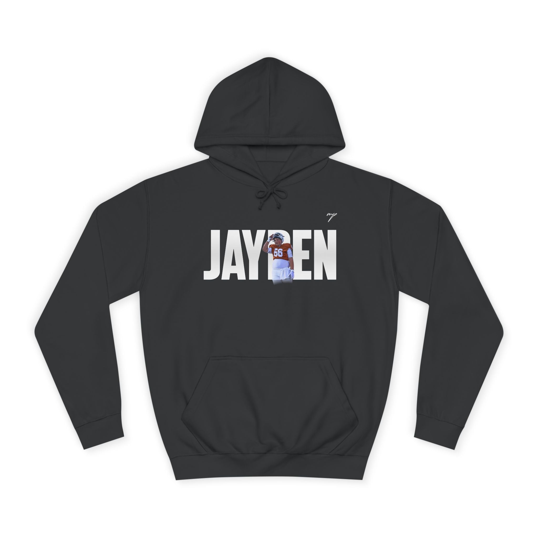 Jayden Vivas Hoodie