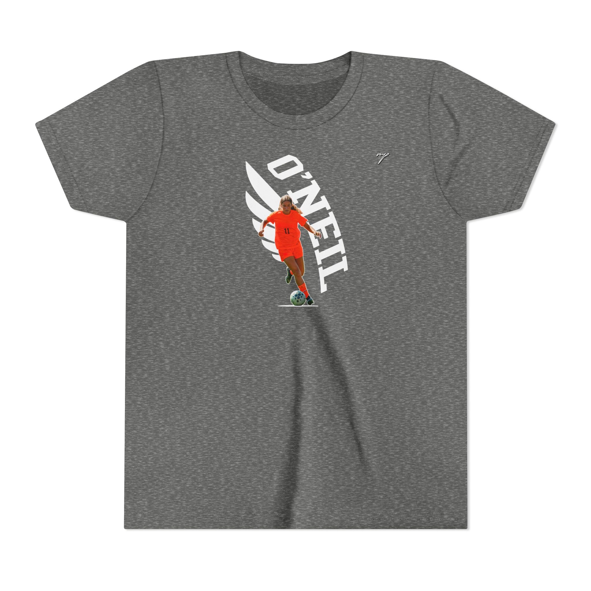 Quinn O'Neil YOUTH Graphic Tee