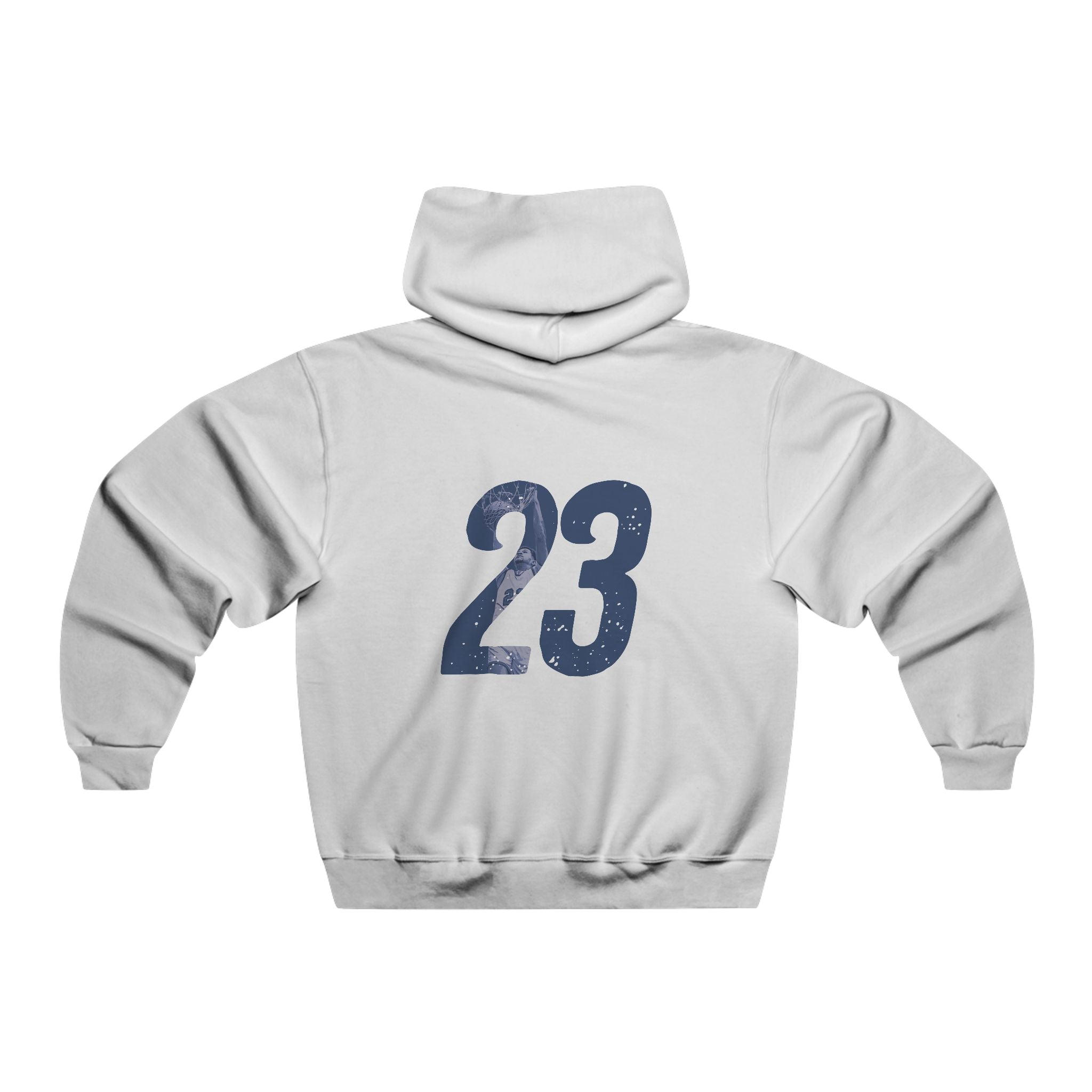 Chase Allen Vintage Hoodie