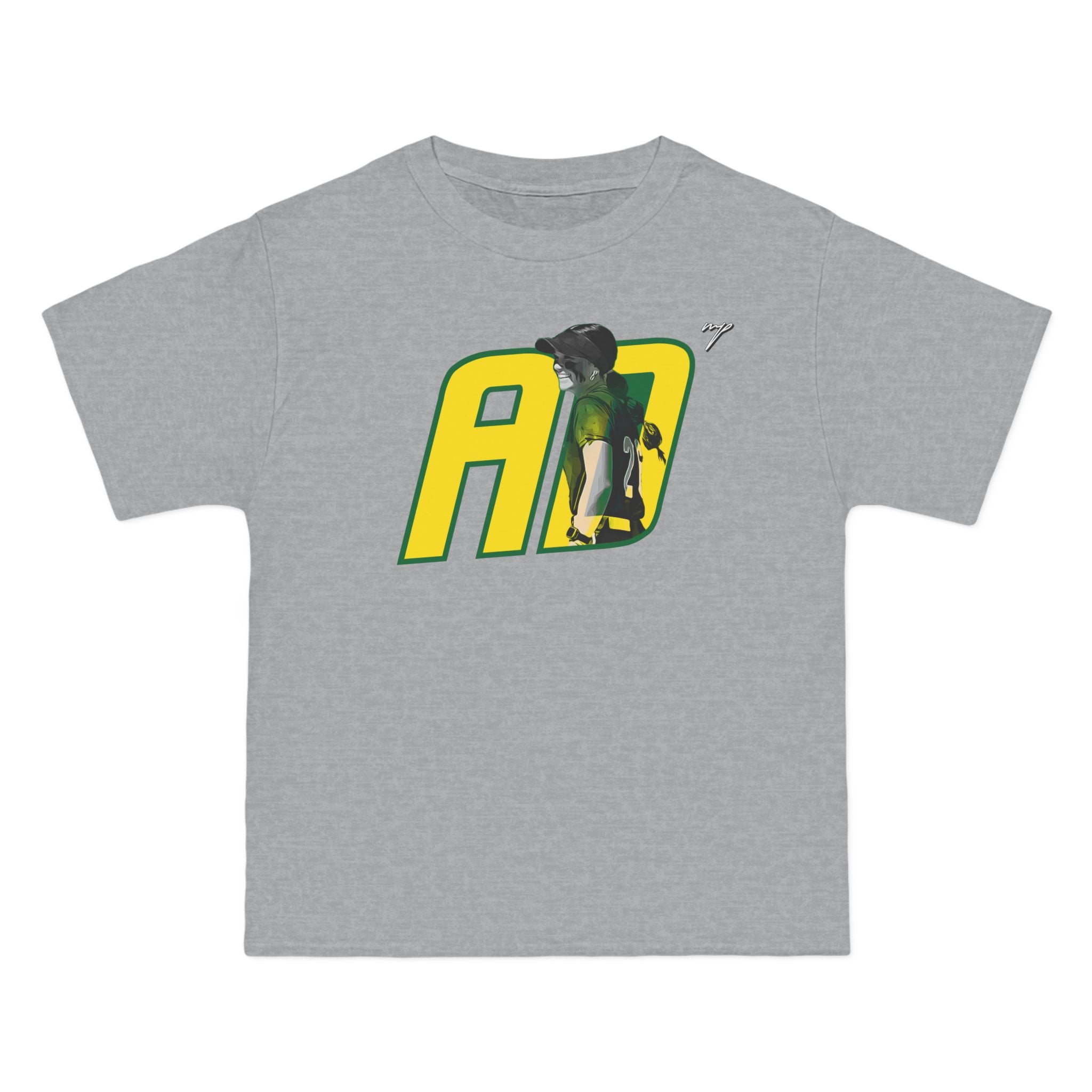 Analise Dewitt Vintage Tee