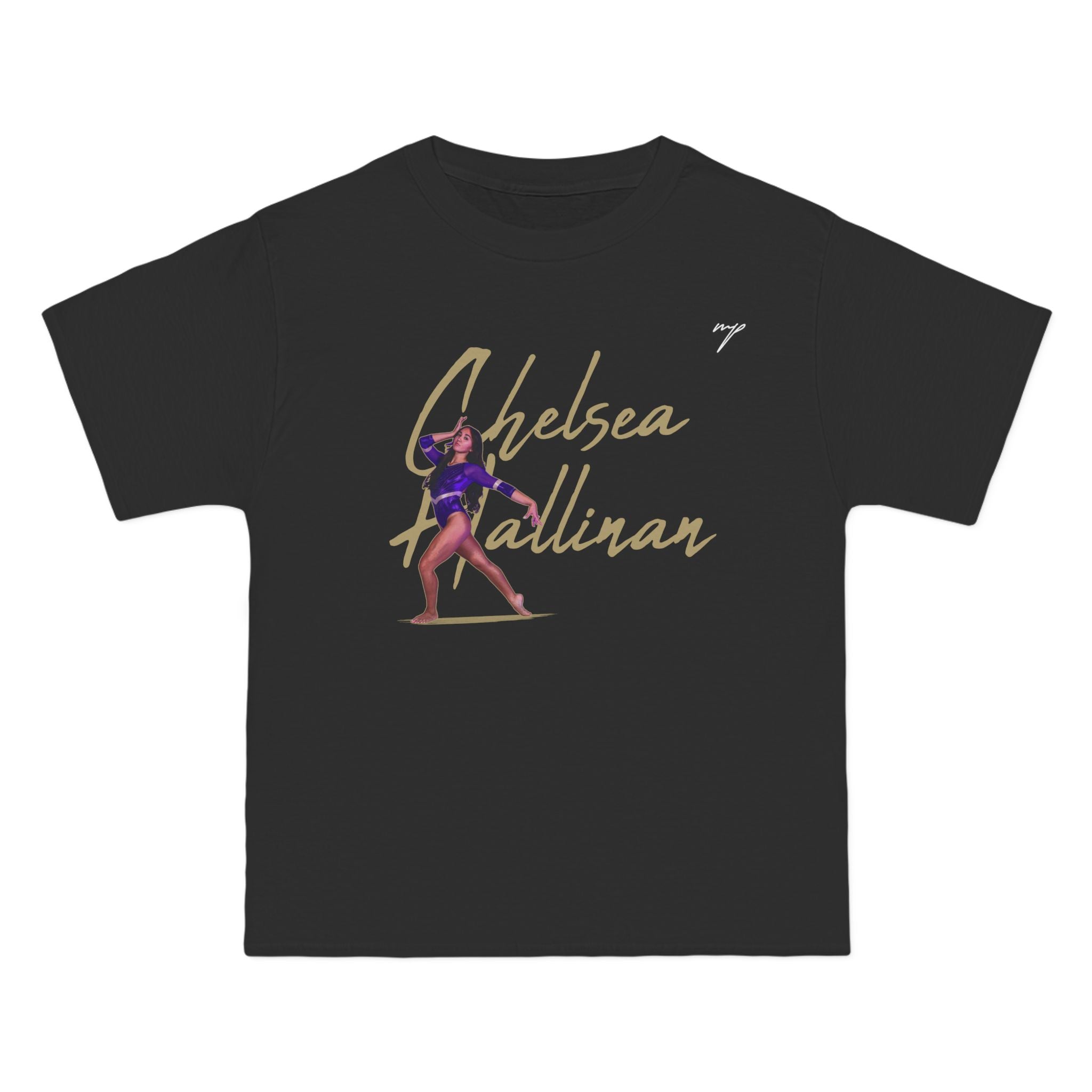 Chelsea Hallinan Vintage Tee
