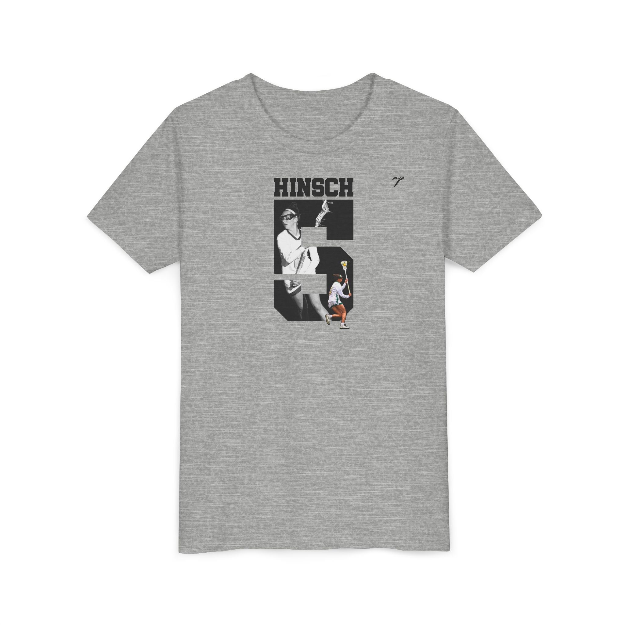 Camryn Hinsch YOUTH Graphic Tee