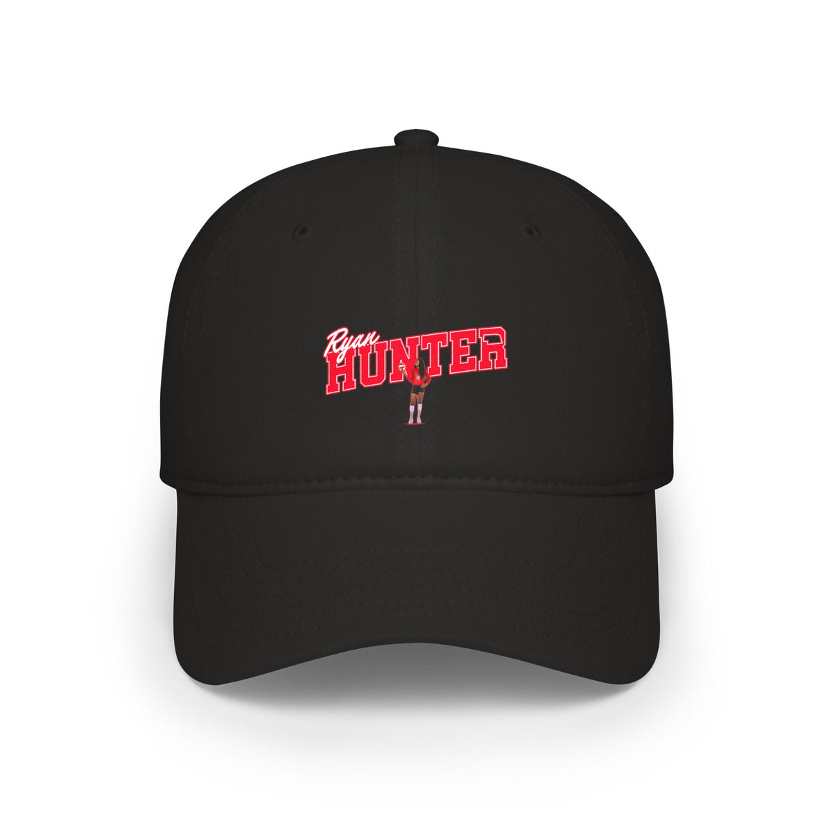 Ryan Hunter Hat