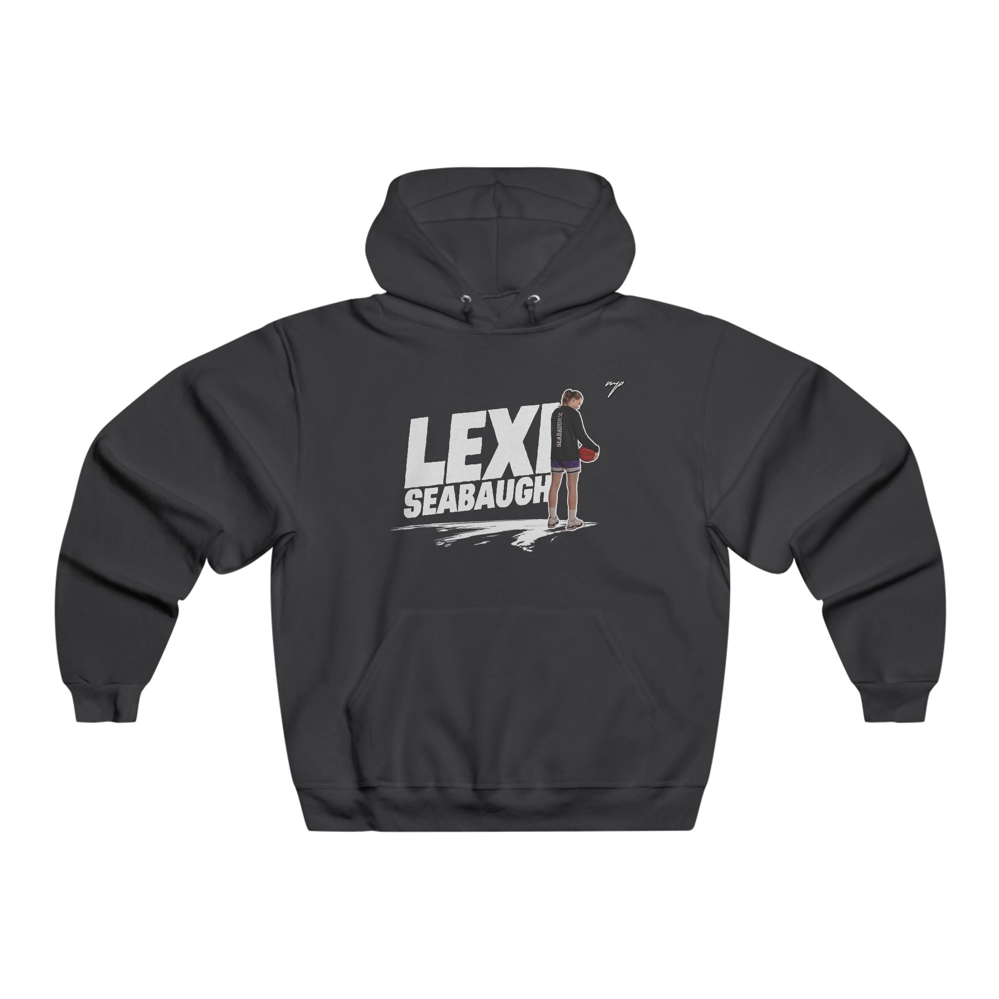 Lexi Seabaugh Vintage Hoodie