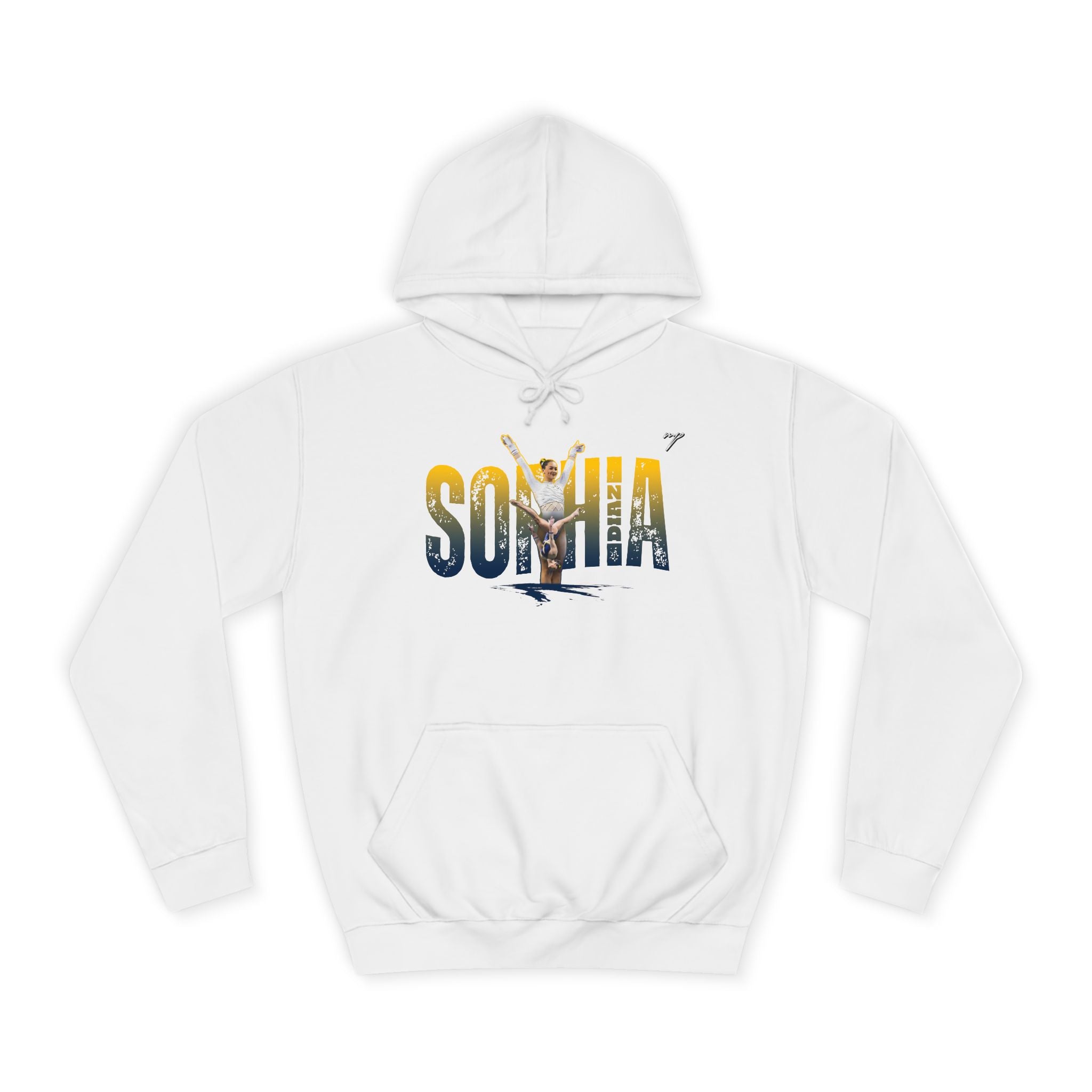 Sophia Diaz Hoodie