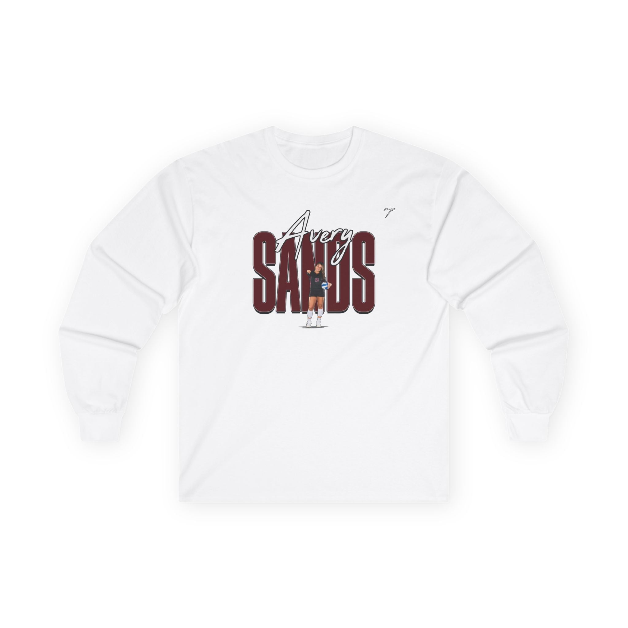 Avery Sands Long Sleeve