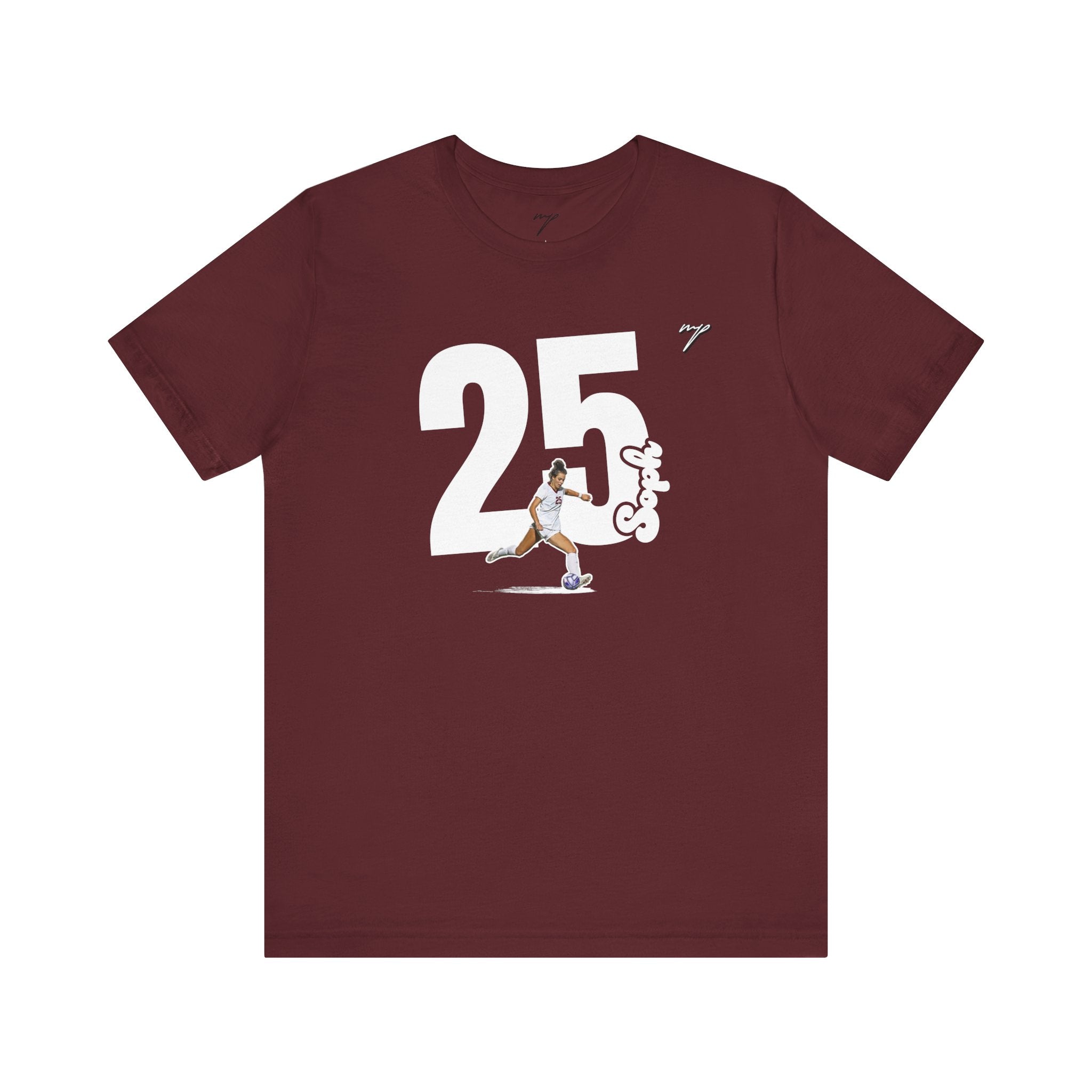 Sophia Lowenberg Graphic Tee