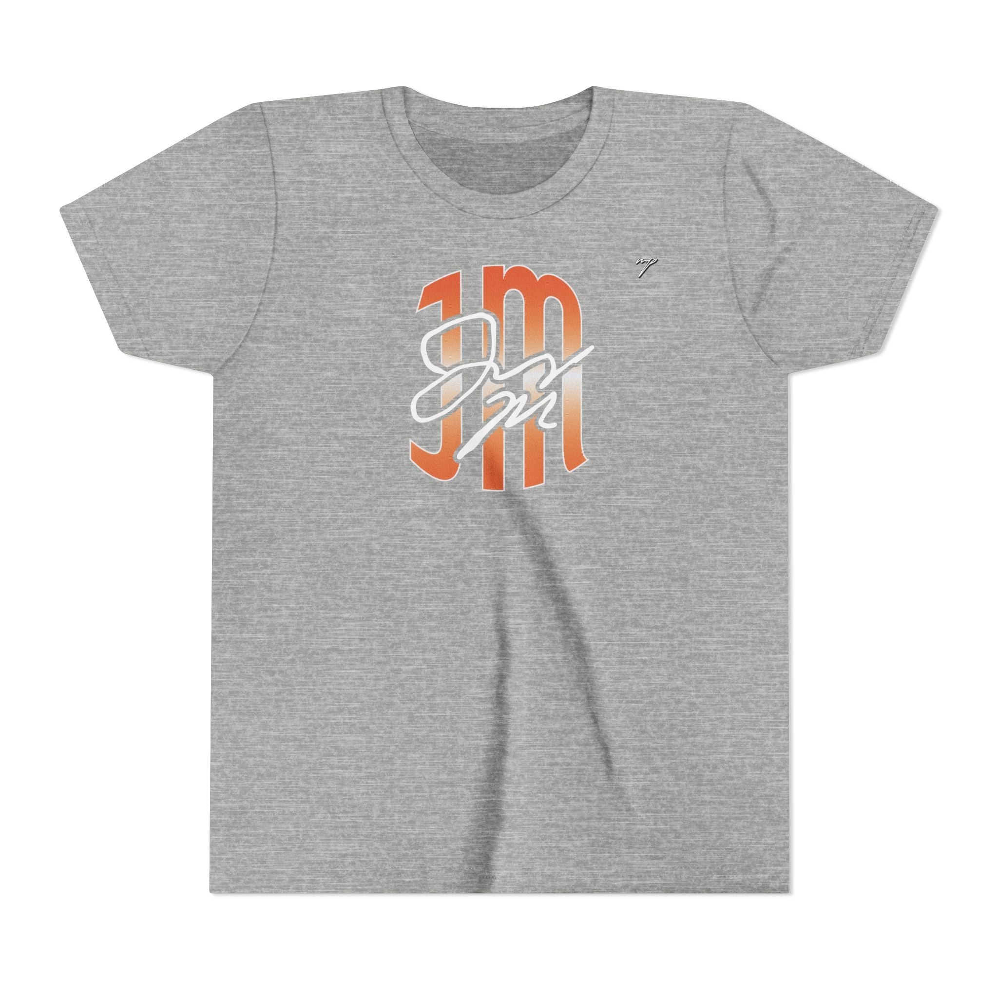 Justin Movalli YOUTH Graphic Tee
