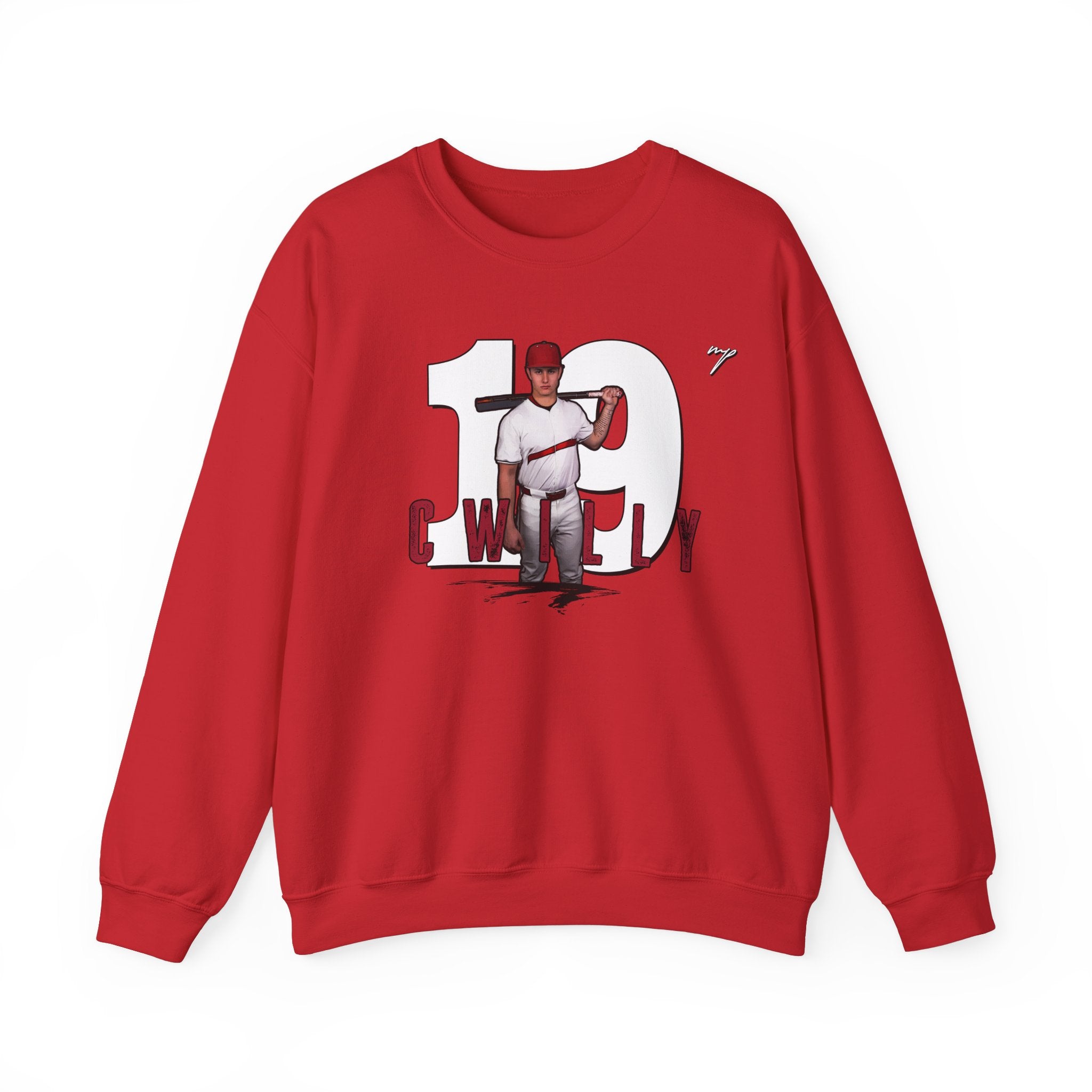 Carson Willis Crewneck
