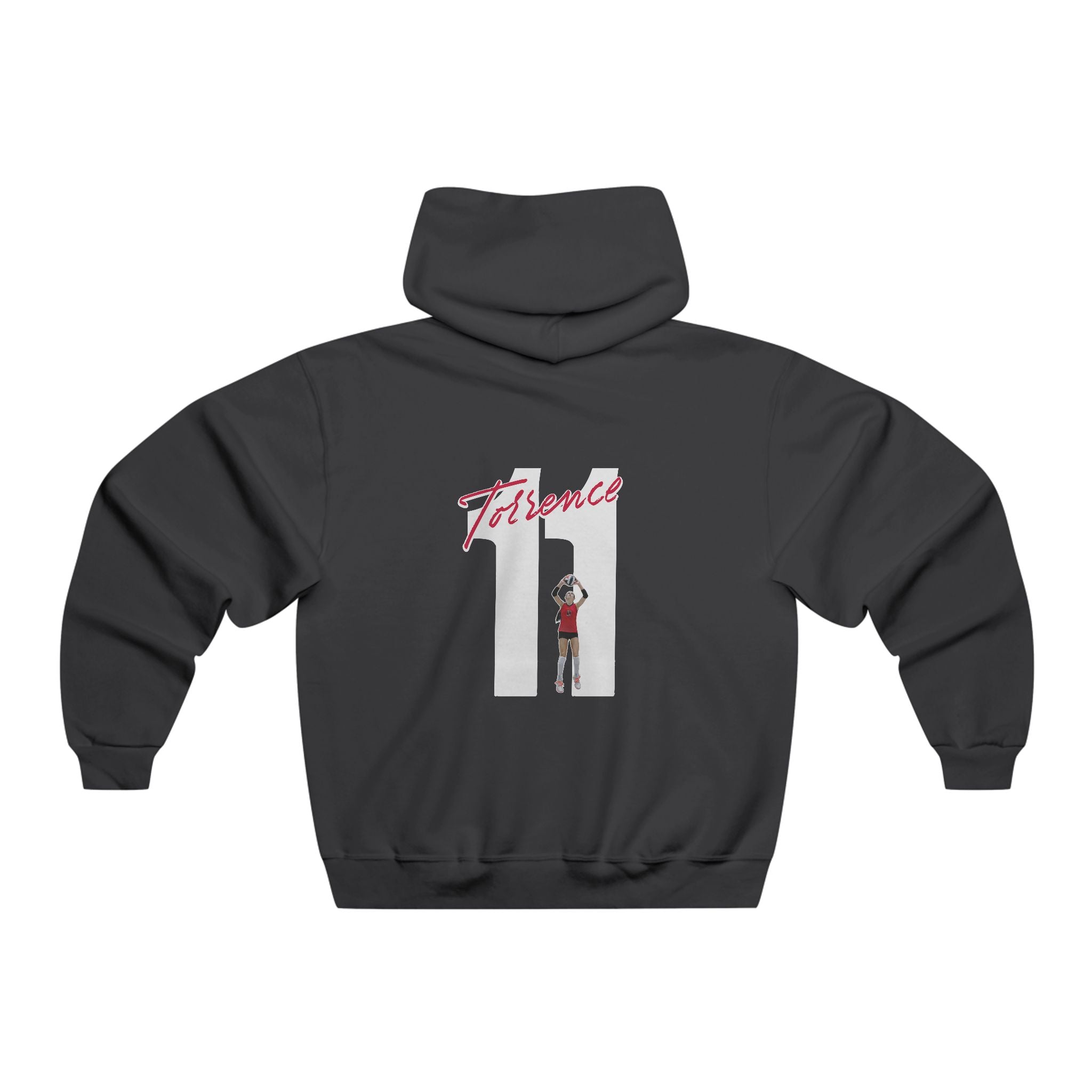 Chelsea Torrence Vintage Hoodie