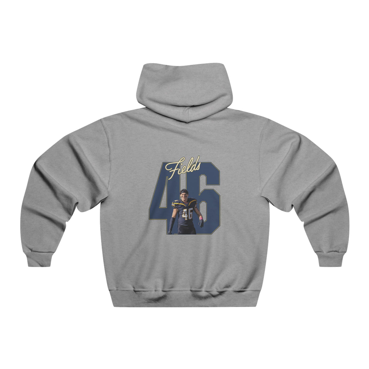Anthony Fields Vintage Hoodie