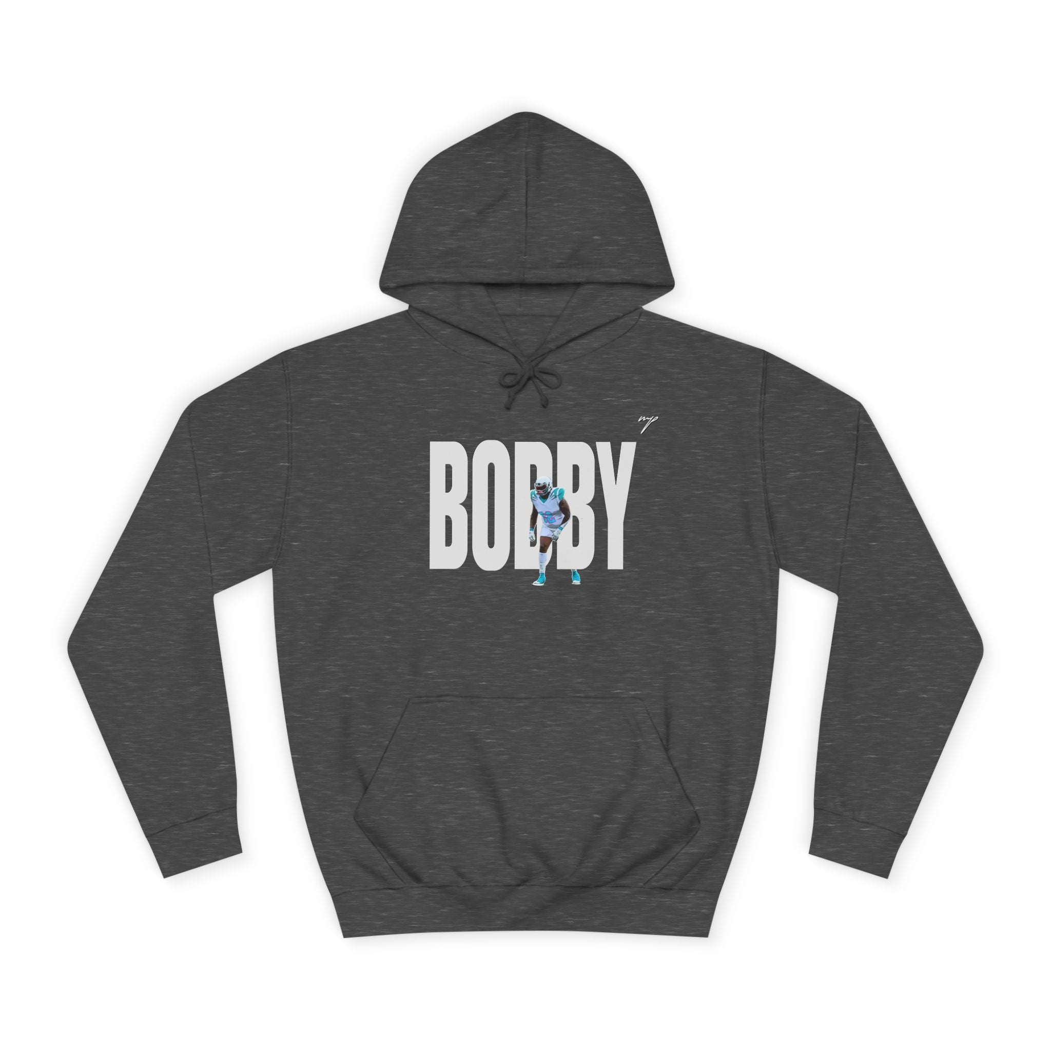 Bobby Echols JR Hoodie