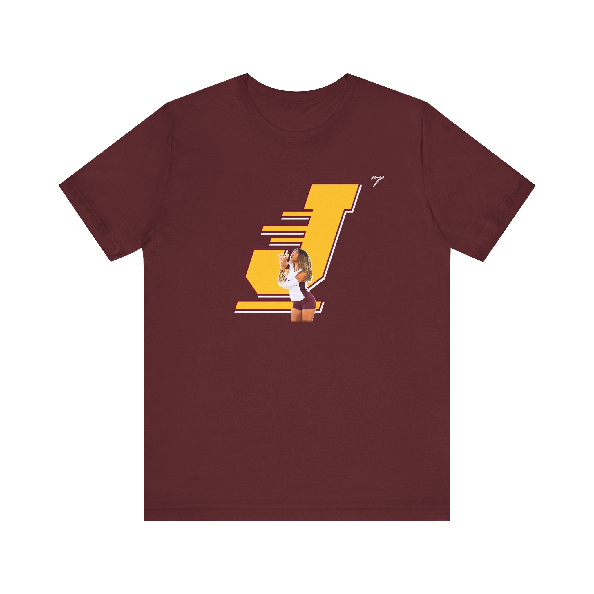 Jaliyah Cohnes Graphic Tee