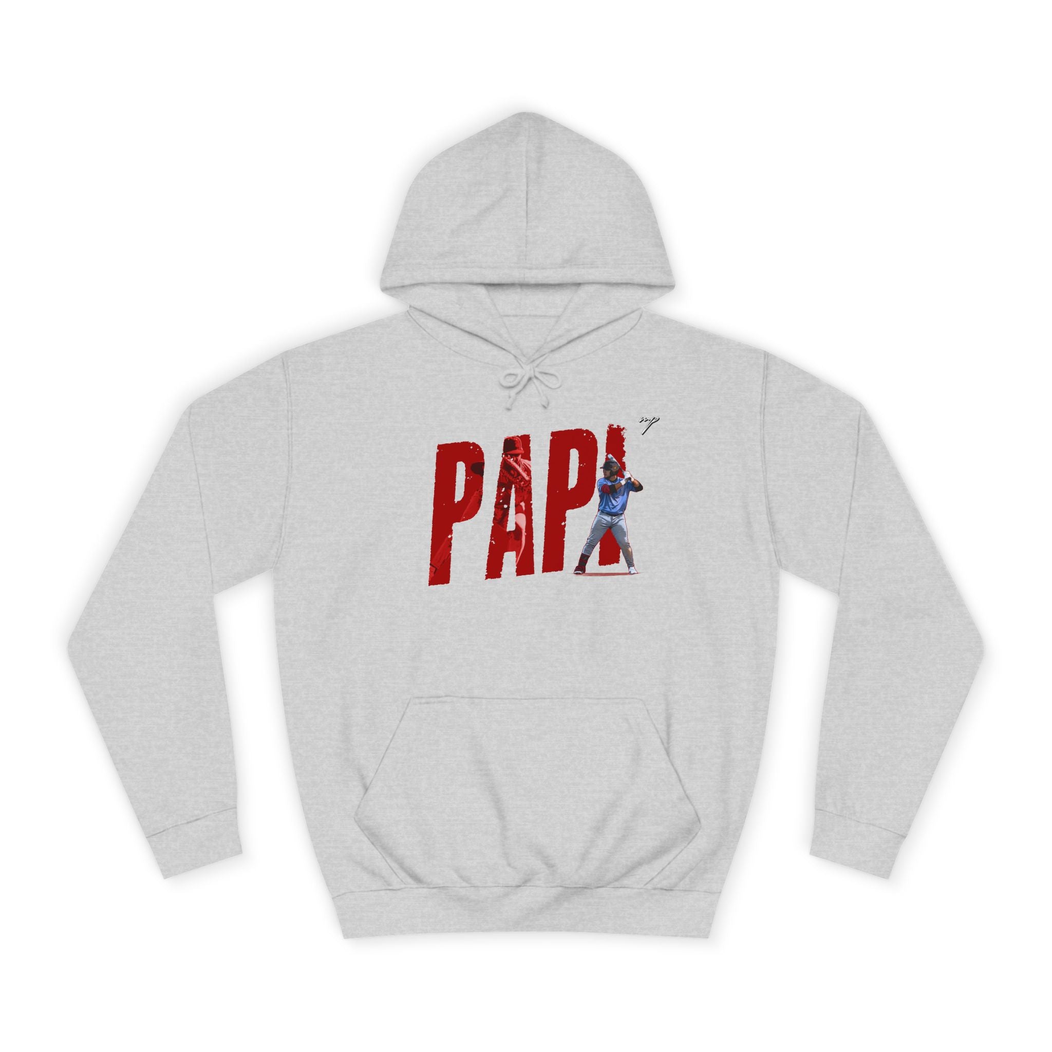 Myles Vazquez Hoodie
