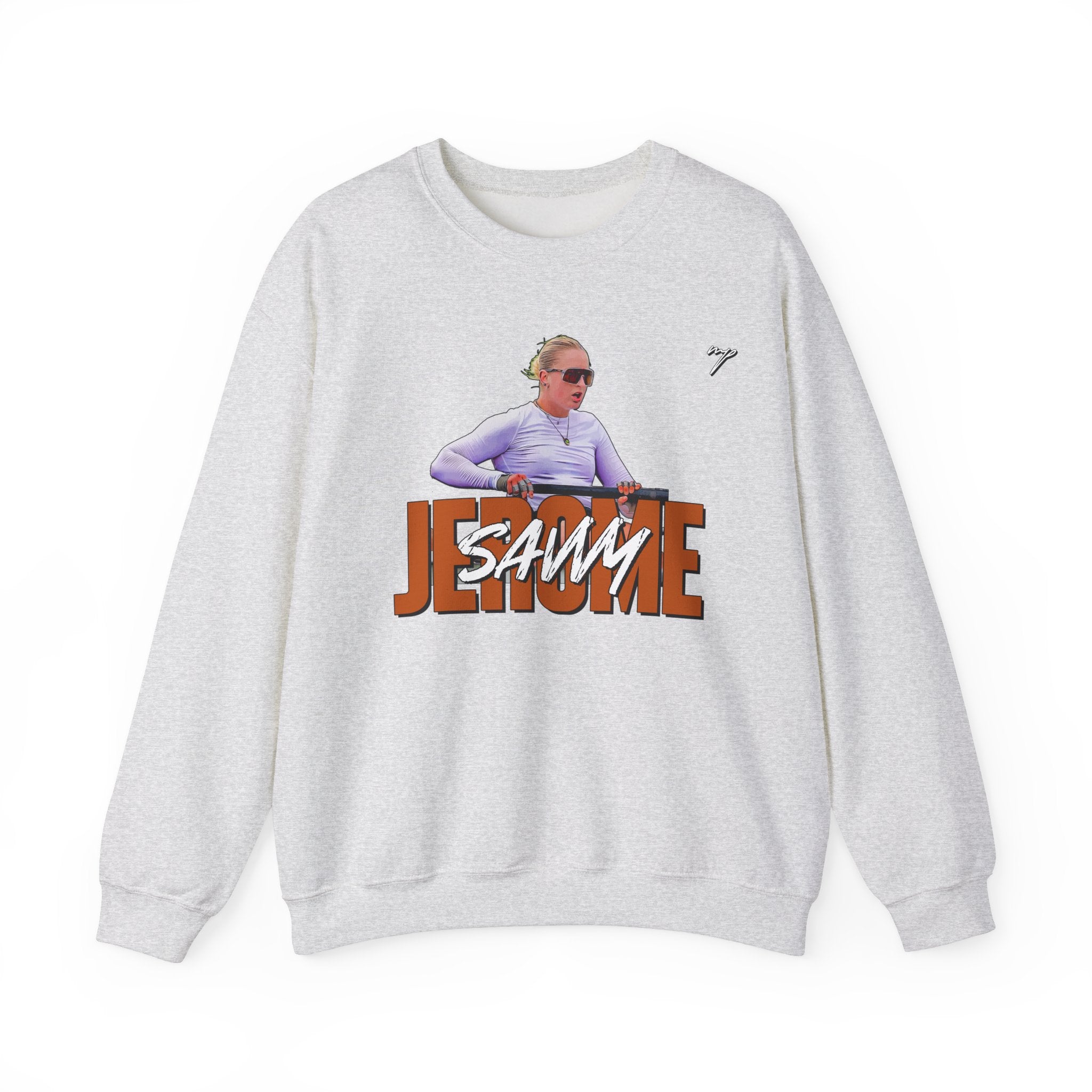 Savvy Jerome Crewneck