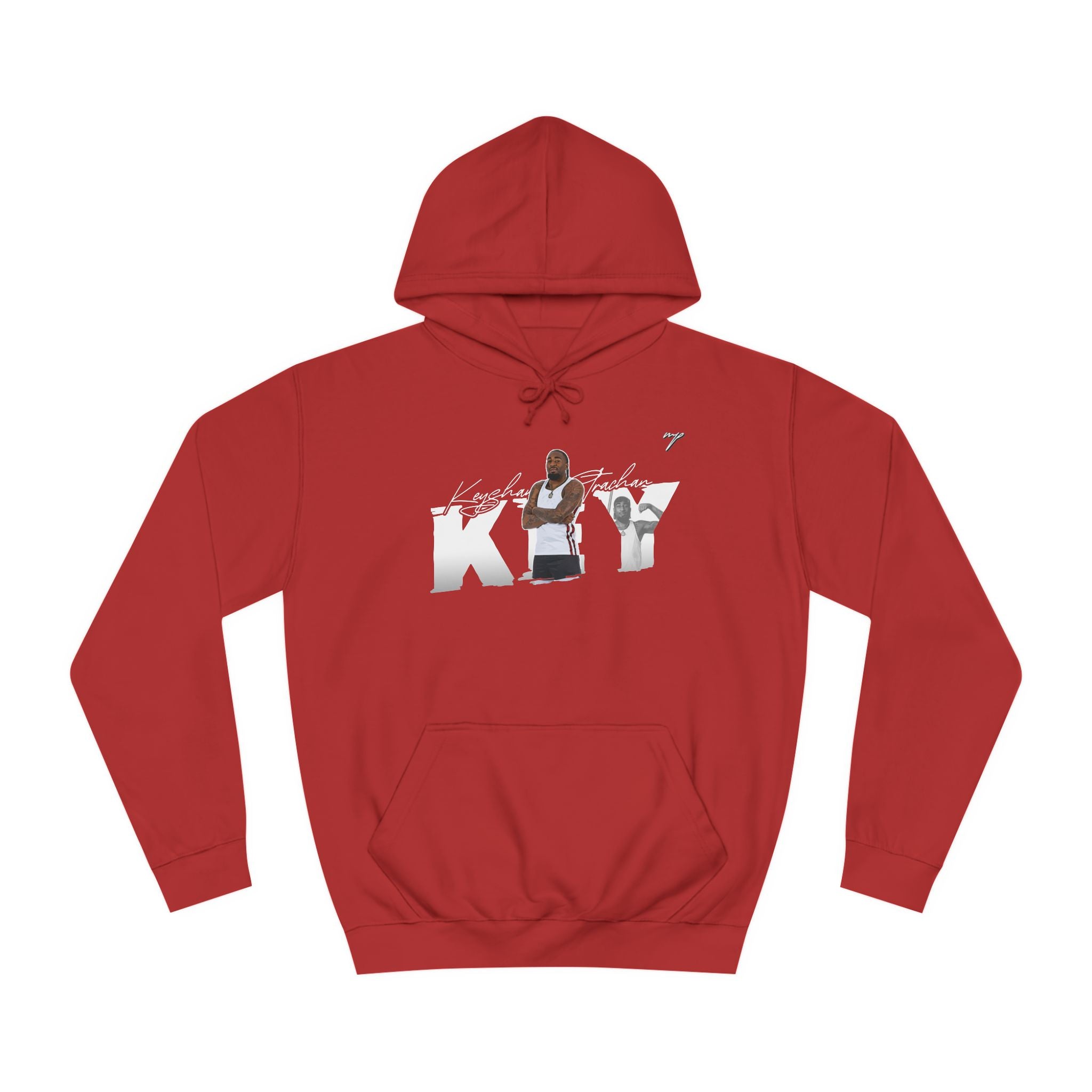 Keyshawn Strachan Hoodie