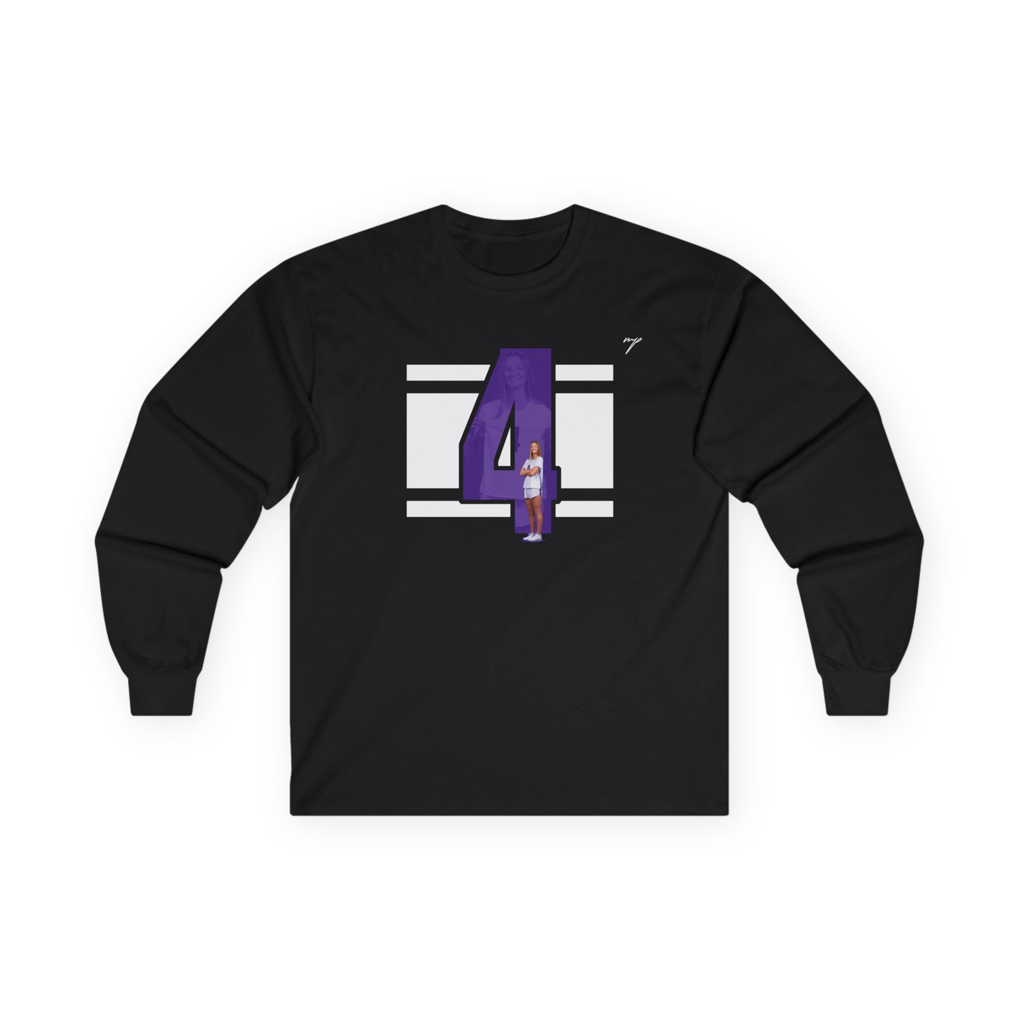 Reese Hansen Long Sleeve
