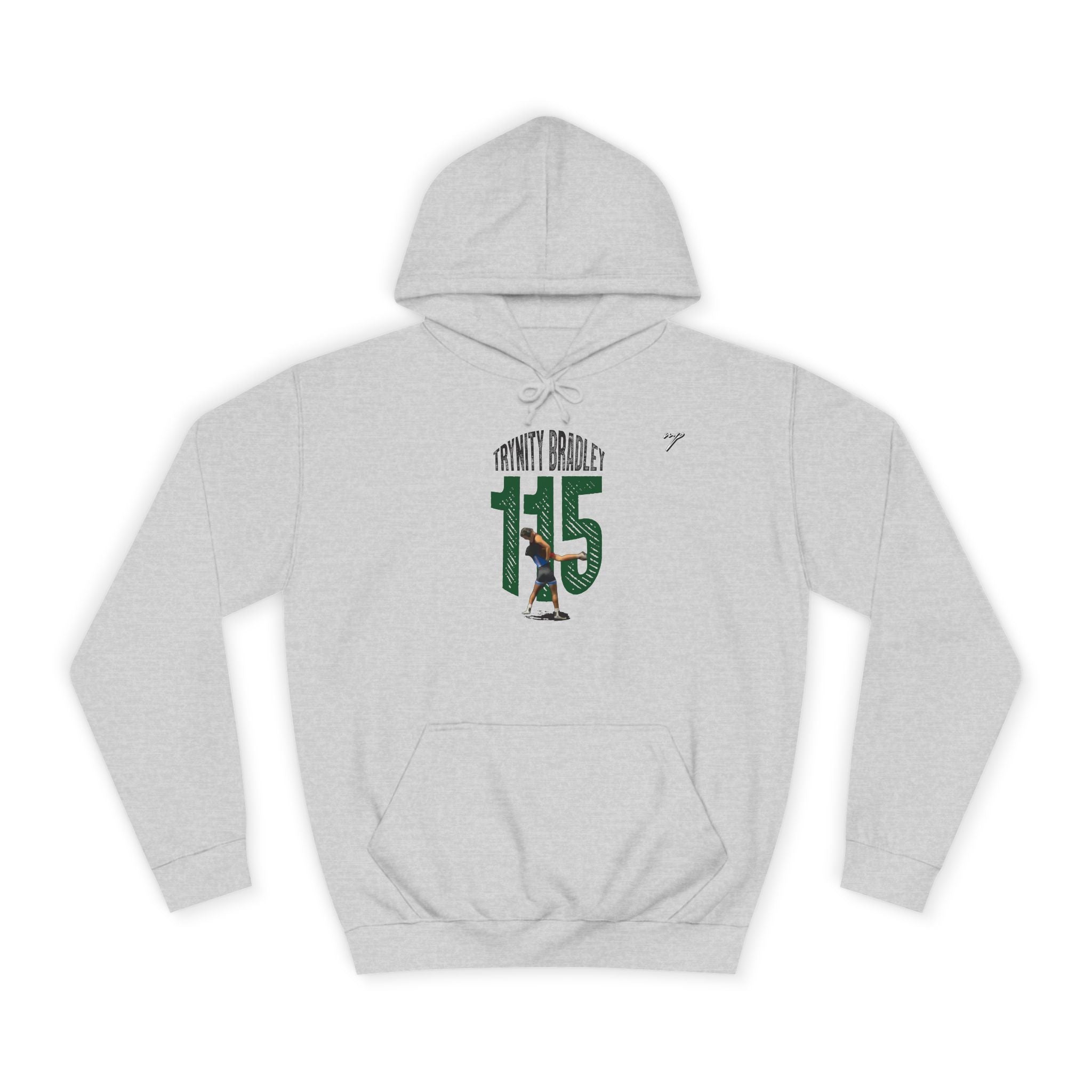 Trynity Bradley Hoodie