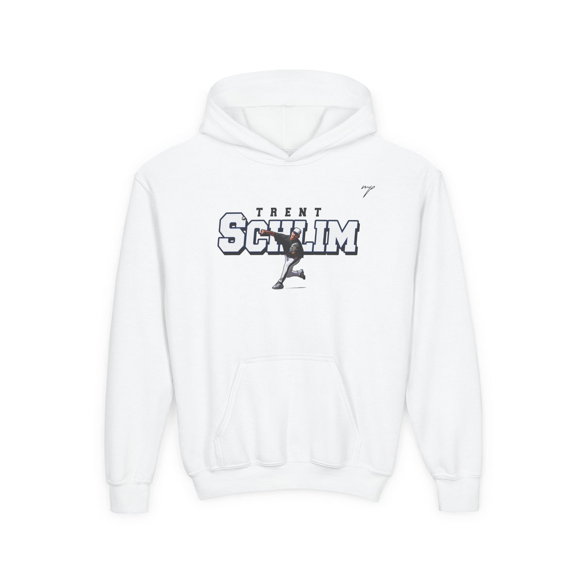 Trent Schlim YOUTH Hoodie