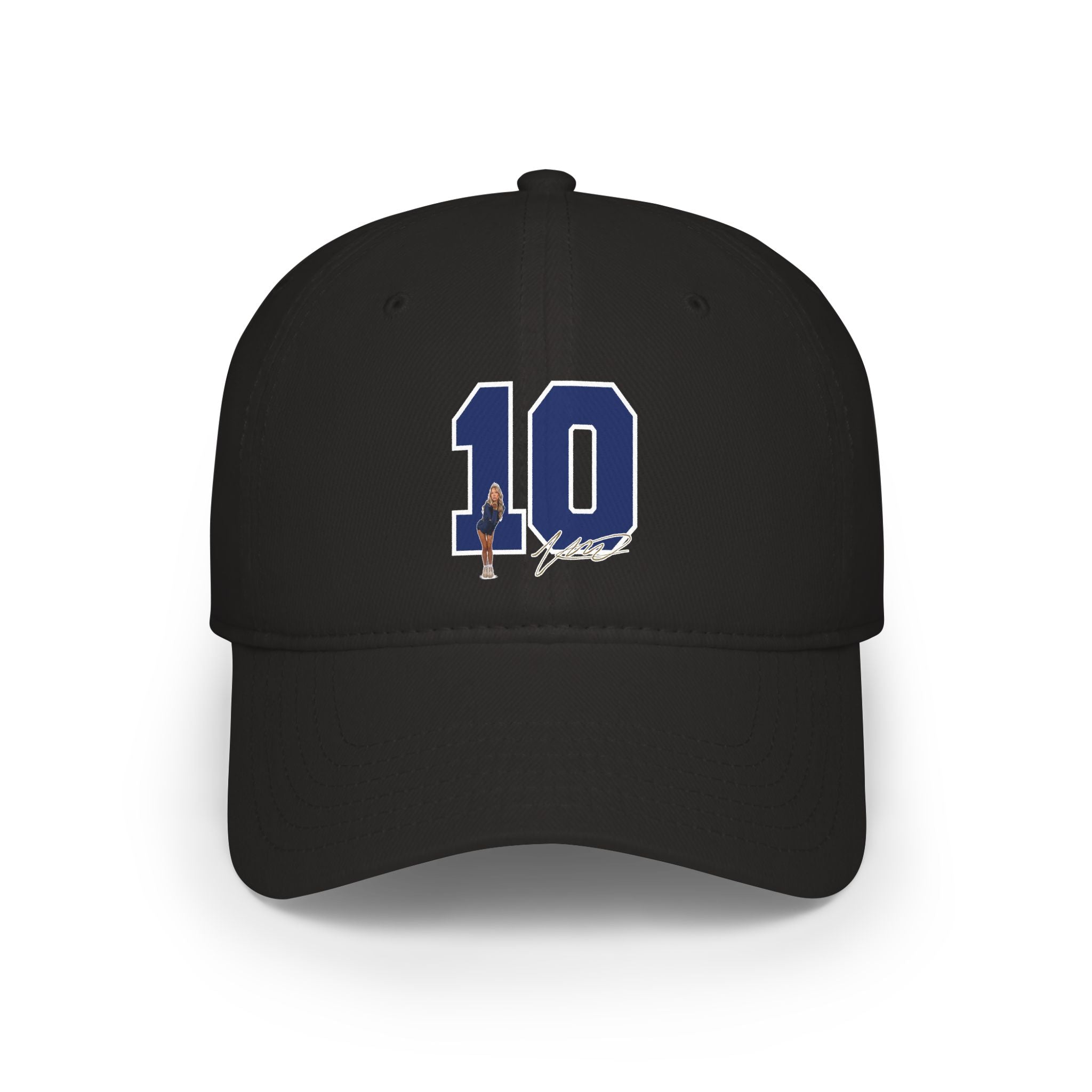 Josephine Seekford Hat