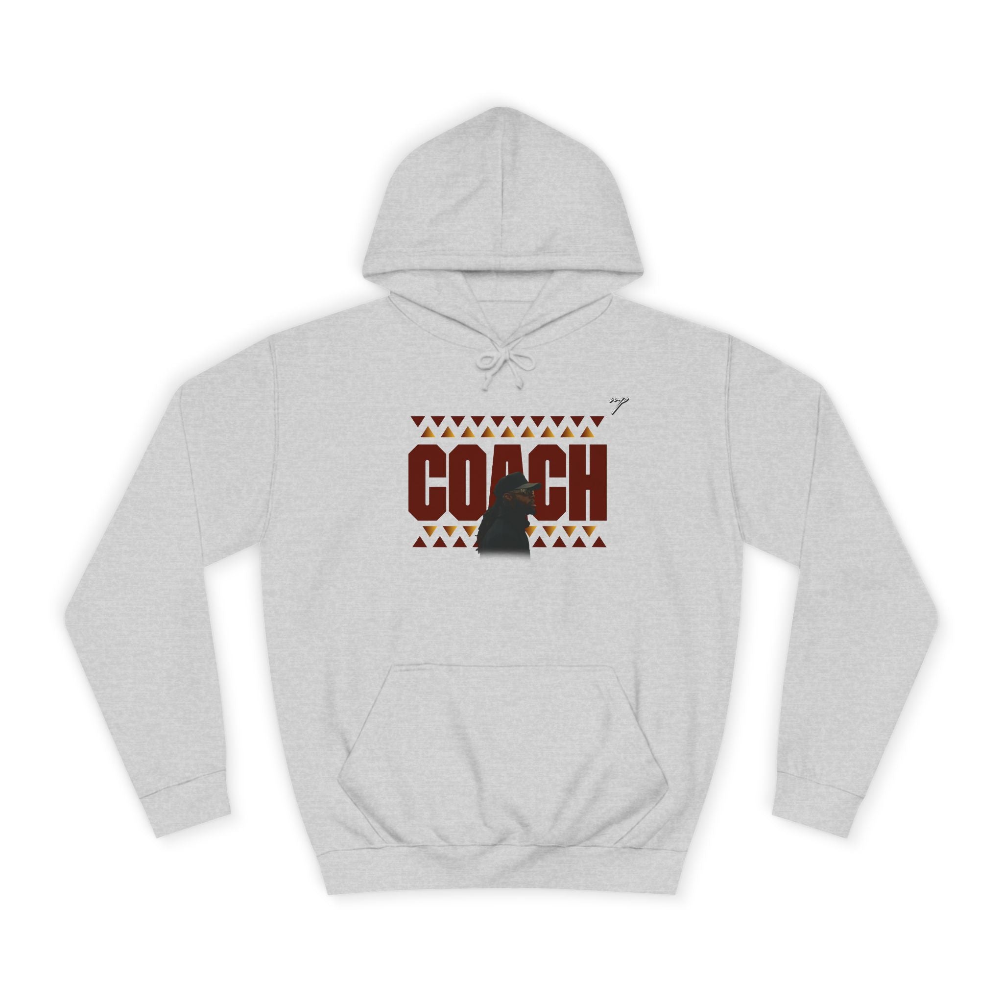 Marquis Watson Hoodie