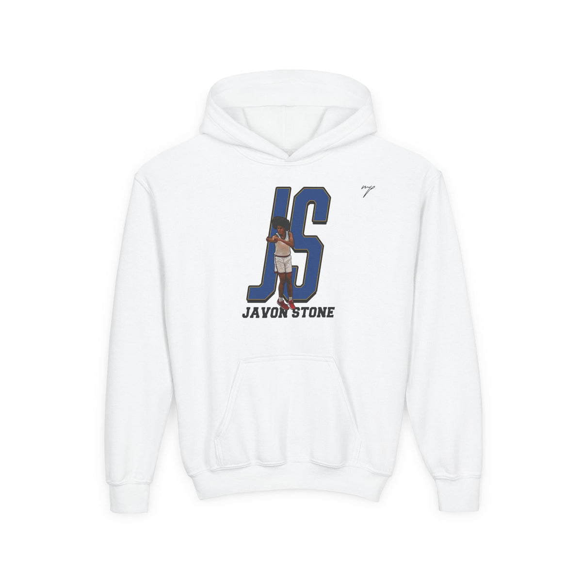 Javon Stone YOUTH Hoodie