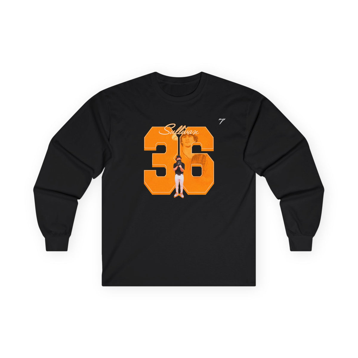 Shawn Sullivan Long Sleeve