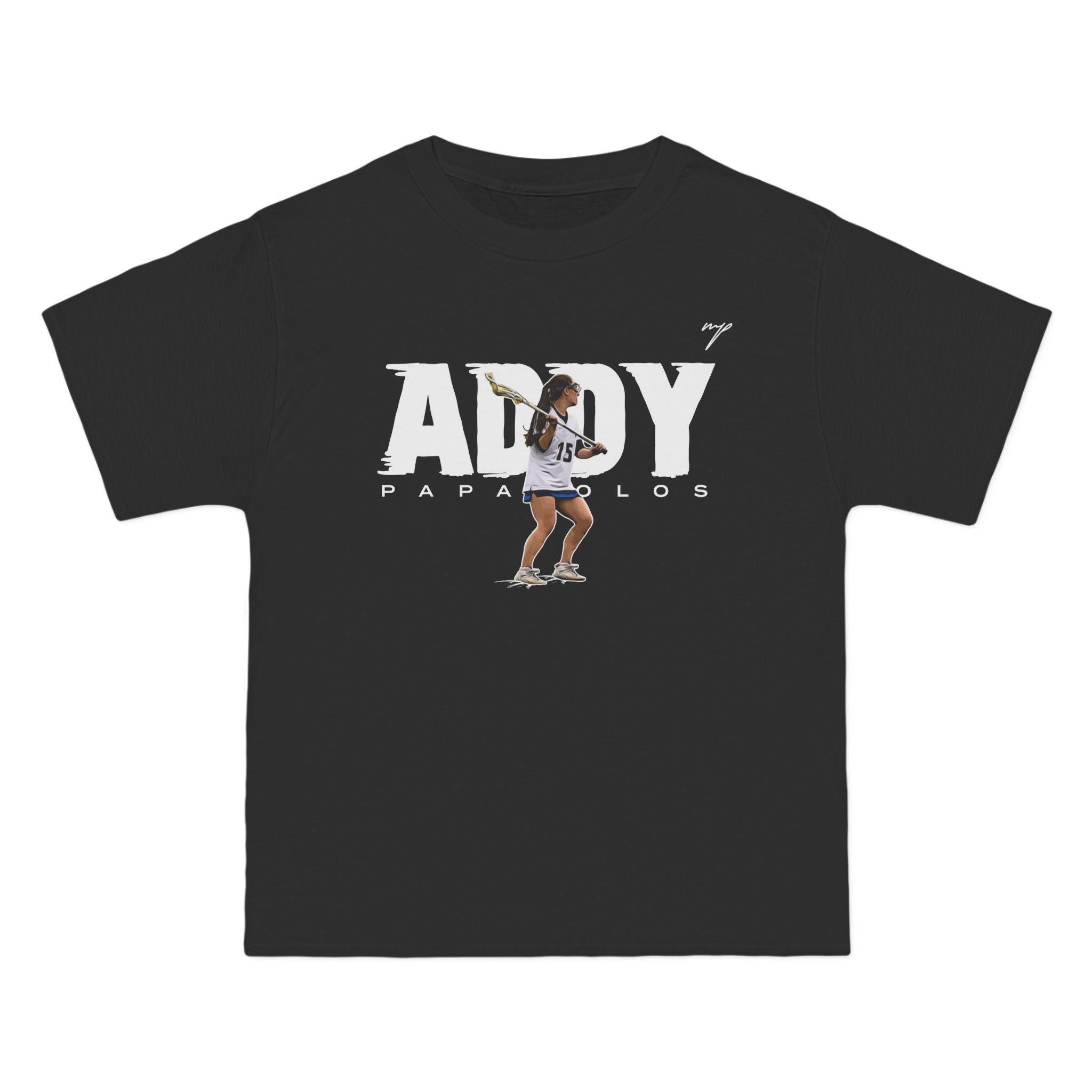 Addison Papagolos Vintage Tee