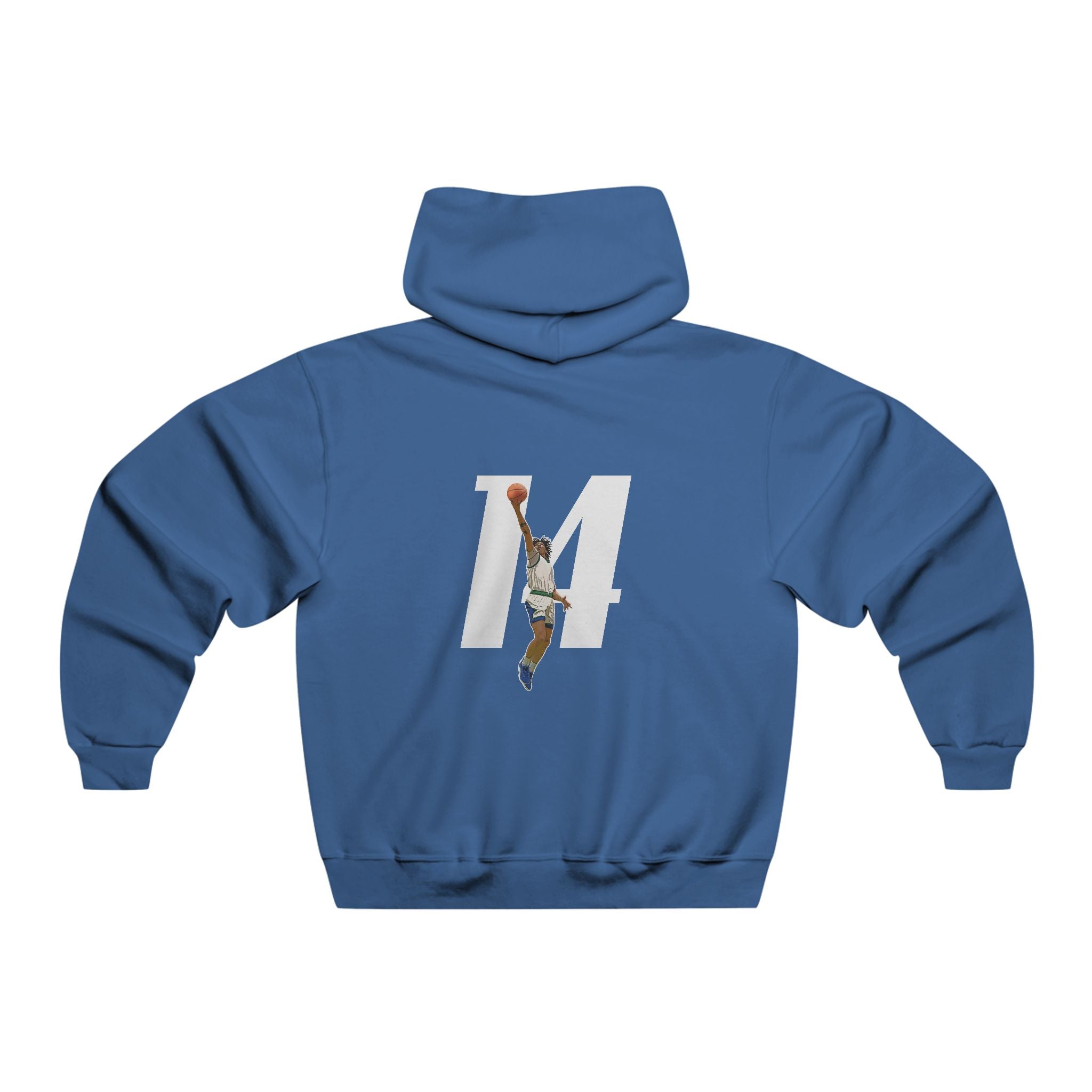 Syncere Newsuan Vintage Hoodie