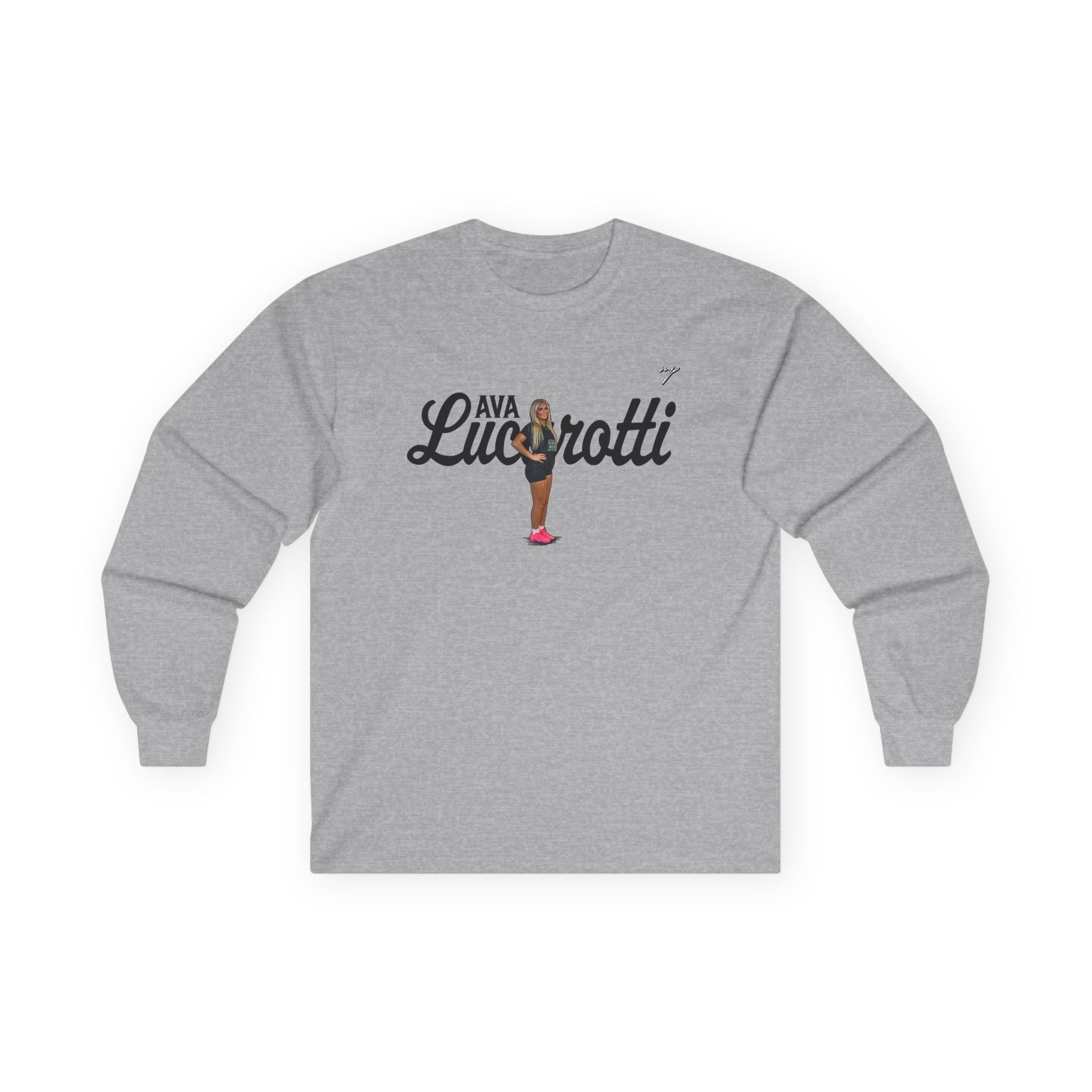 Ava Lucarotti Long Sleeve Tee