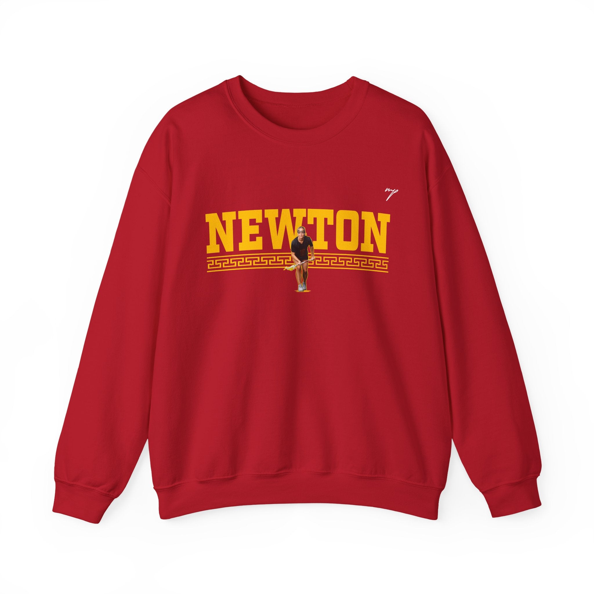 Haley Newton Crewneck