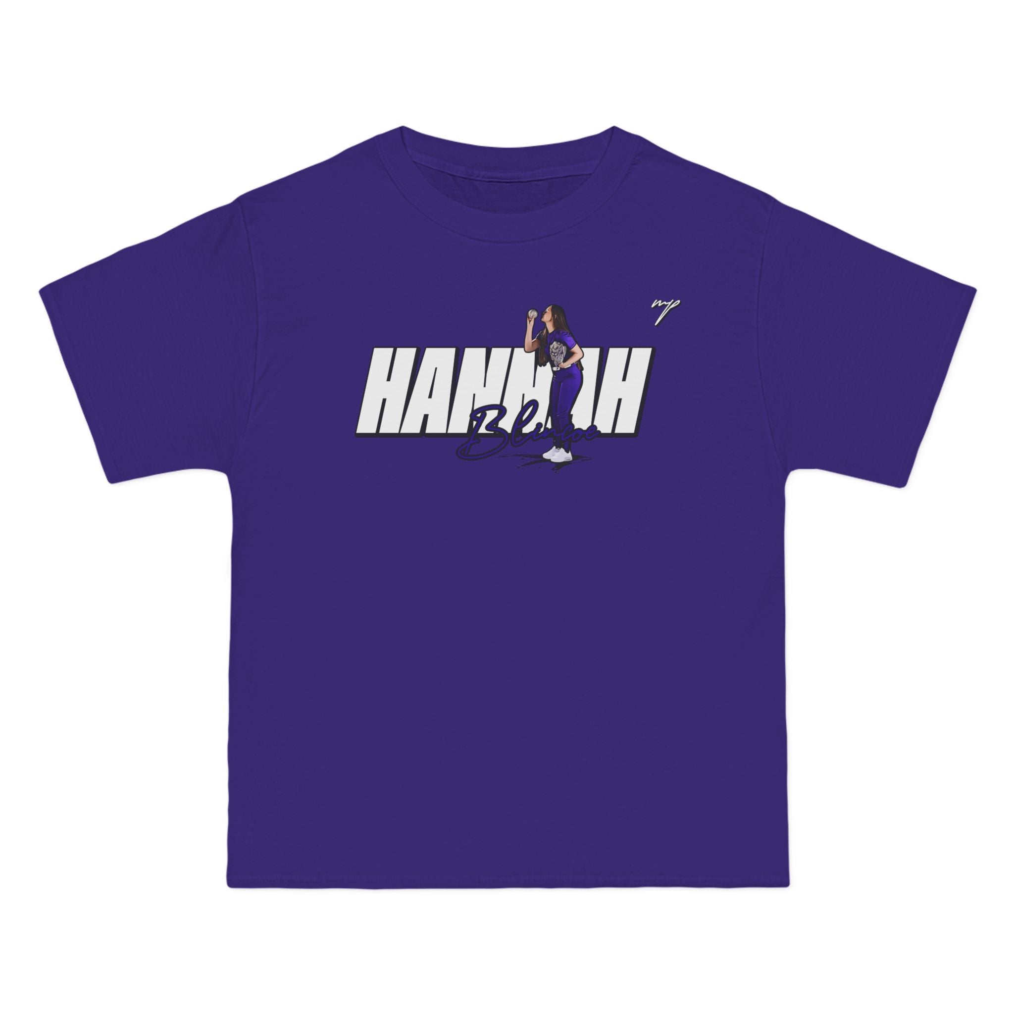 Hannah Blincoe Vintage Tee