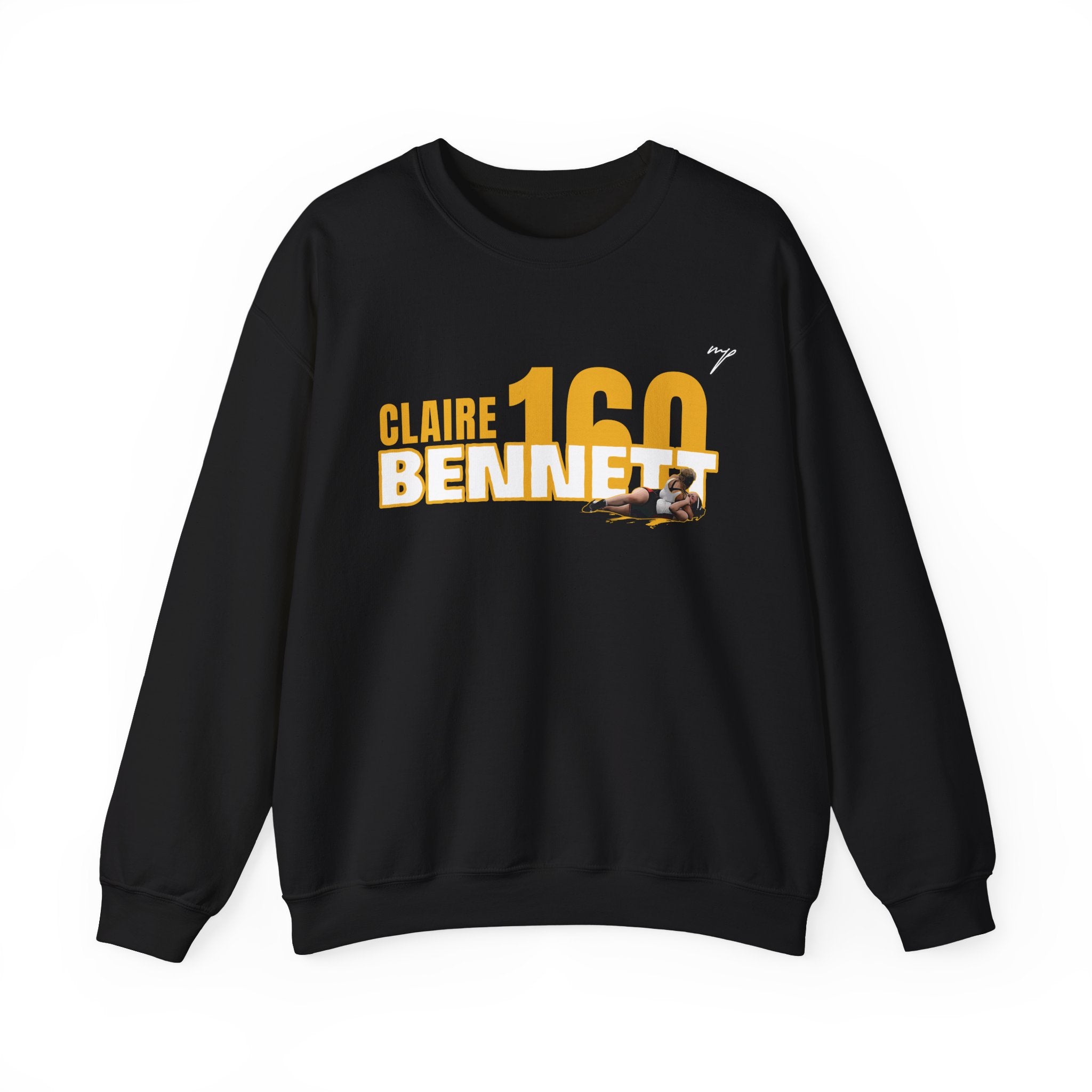 Claire Bennett Crewneck