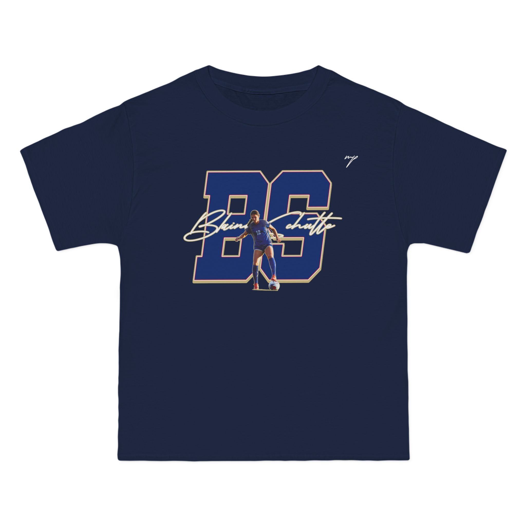 Blaine Schutte Vintage Tee